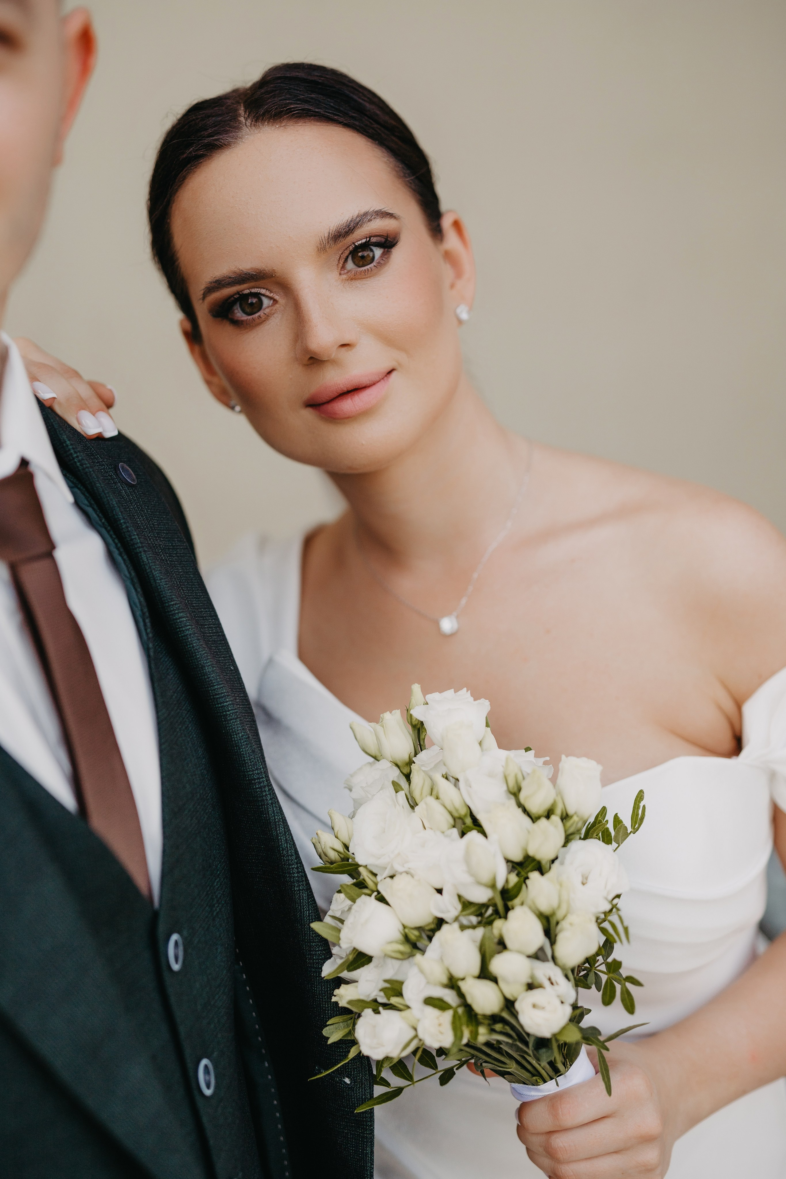 Никита и Полина 2025. Главная