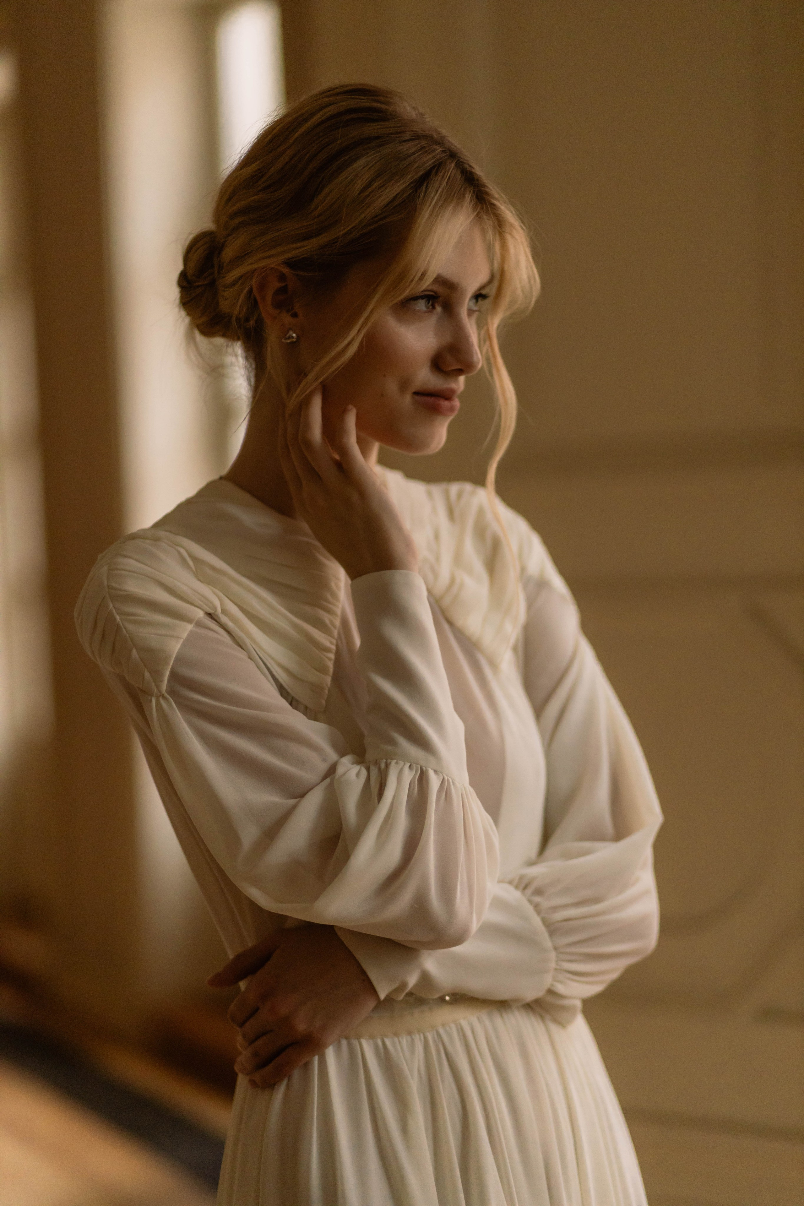 Оля и Герман. Главная