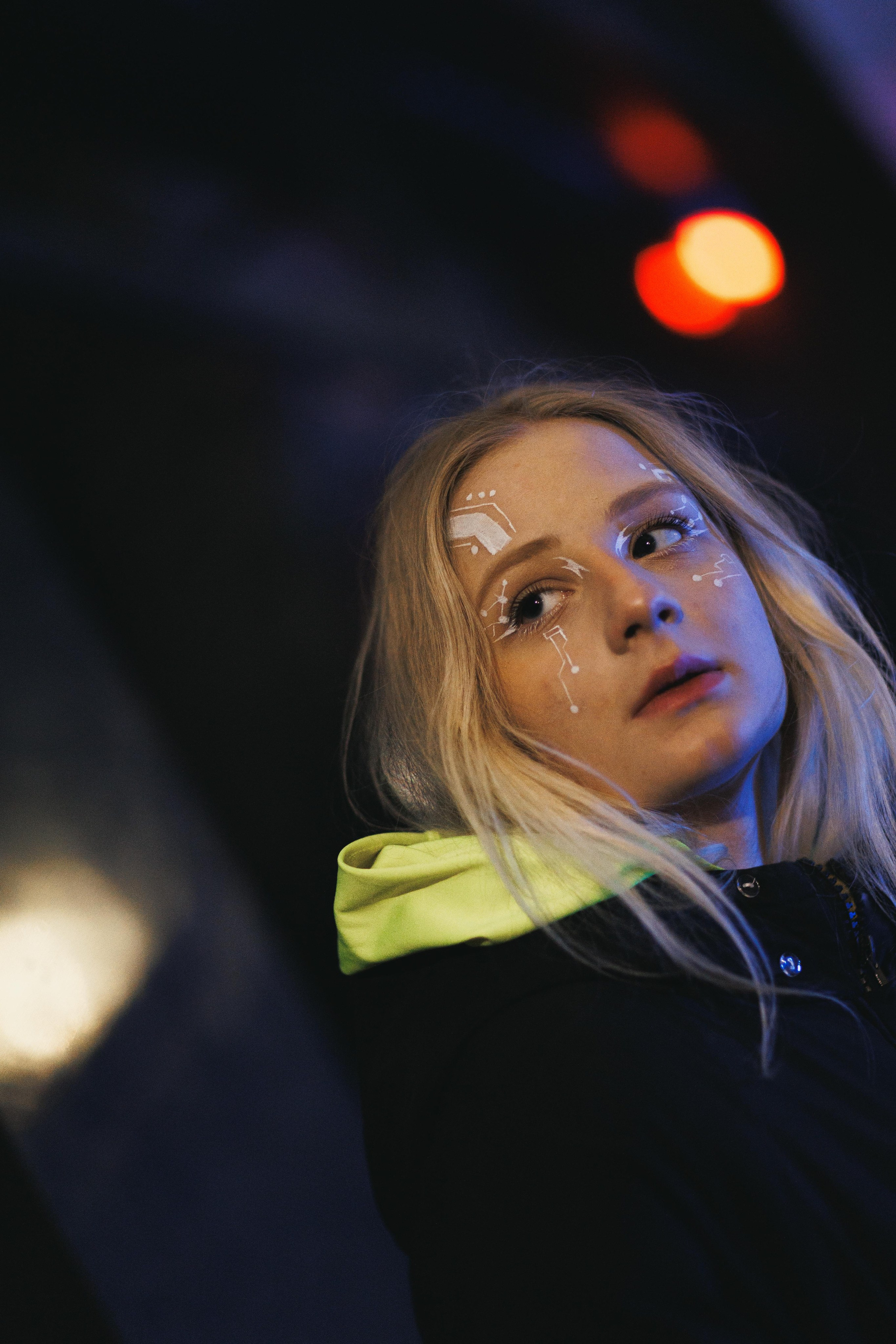 Лиза. Фотограф в Ростове-на-Дону Ника Обида