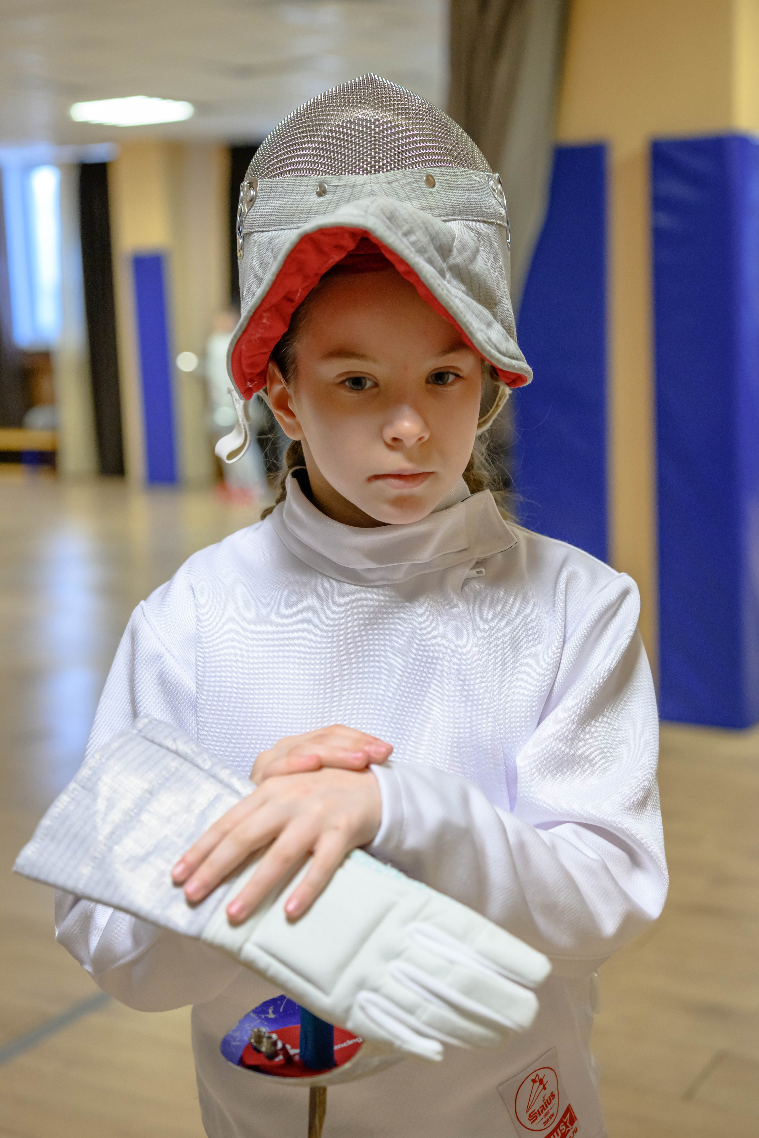 Новогодний турнир. Фотограф в Москве Демьян Лопатов