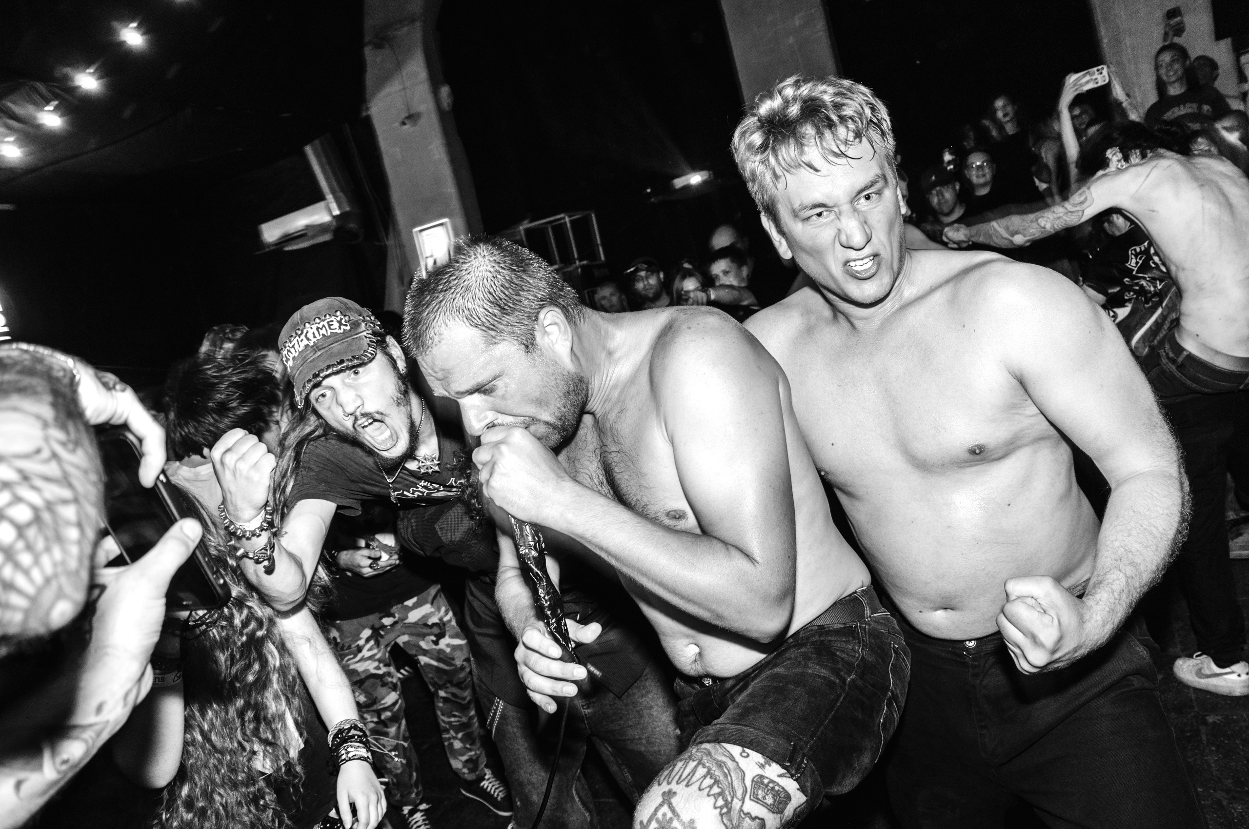 23.08 | BRAINWASHED FEST | СИМФЕРОПОЛЬ. Репортажный фотограф в Симферополе Зареев Иван