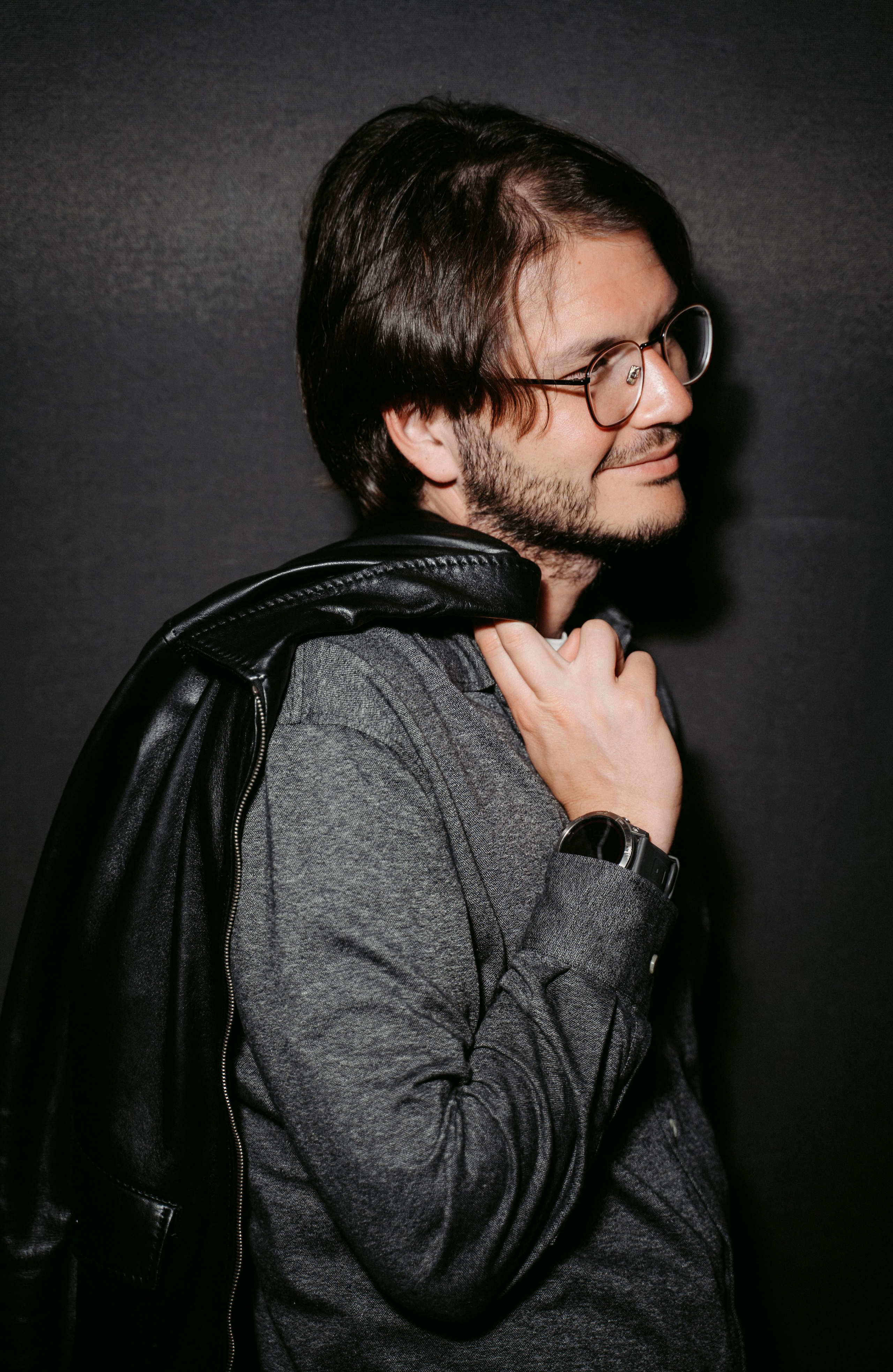 Микулай. Закрытая премьера в Киномакс IMAX / 2023. Саша Копылов, фотограф в Казани