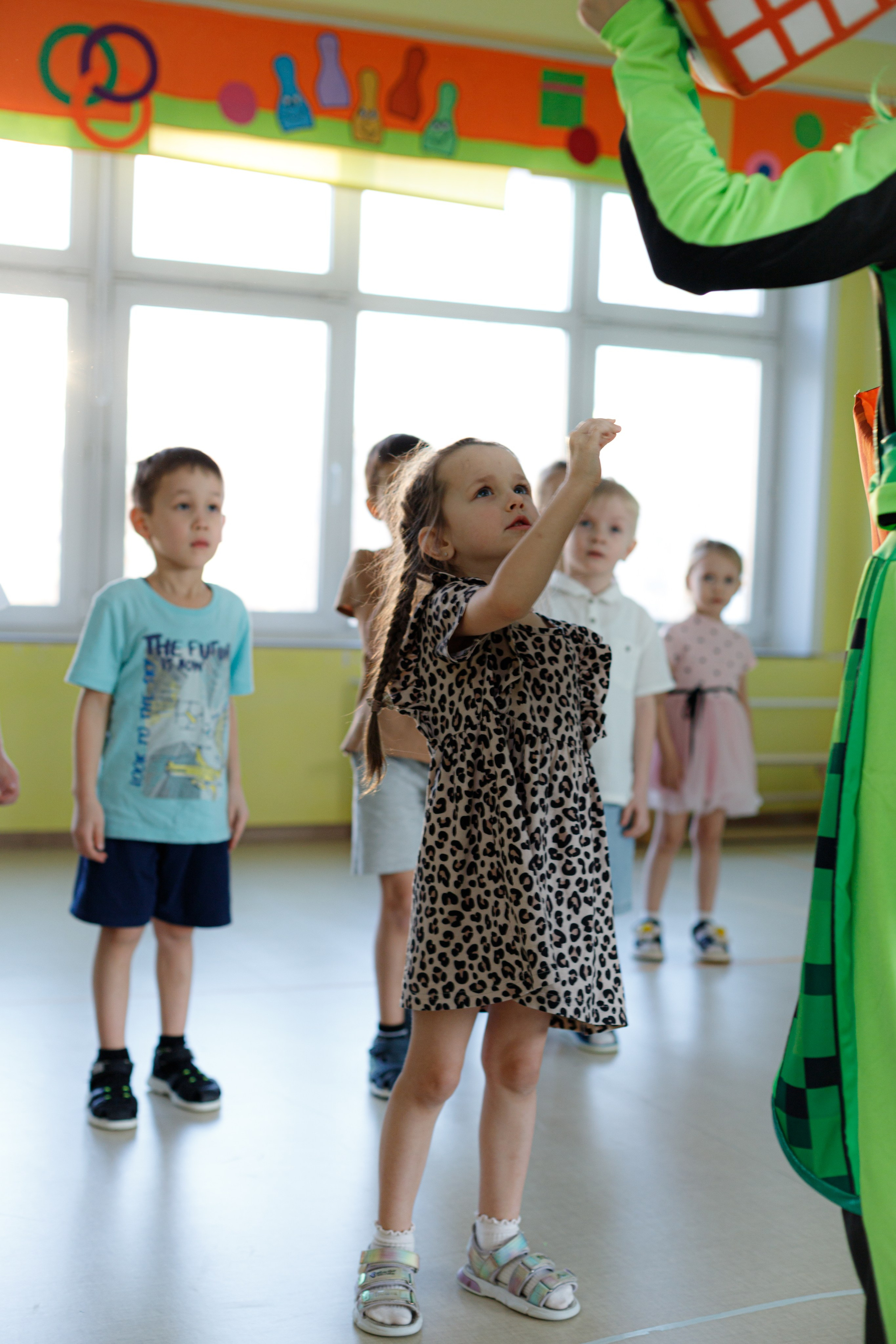 Эмиль / 6 years birthday. Photokarish