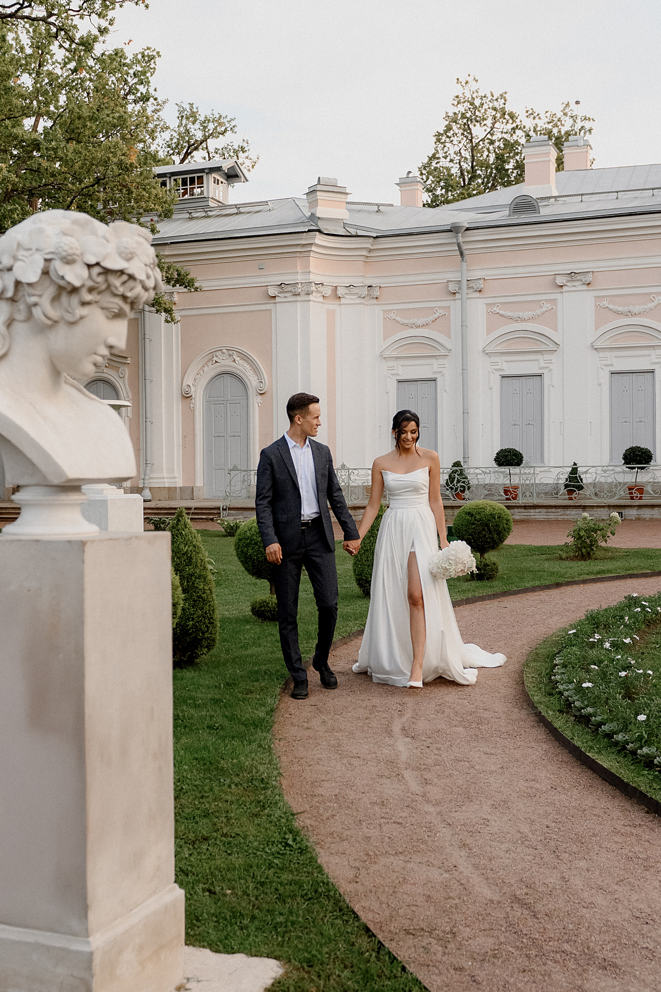 Свадебные серии. Свадебный фотограф Санкт-Петербург  Москва