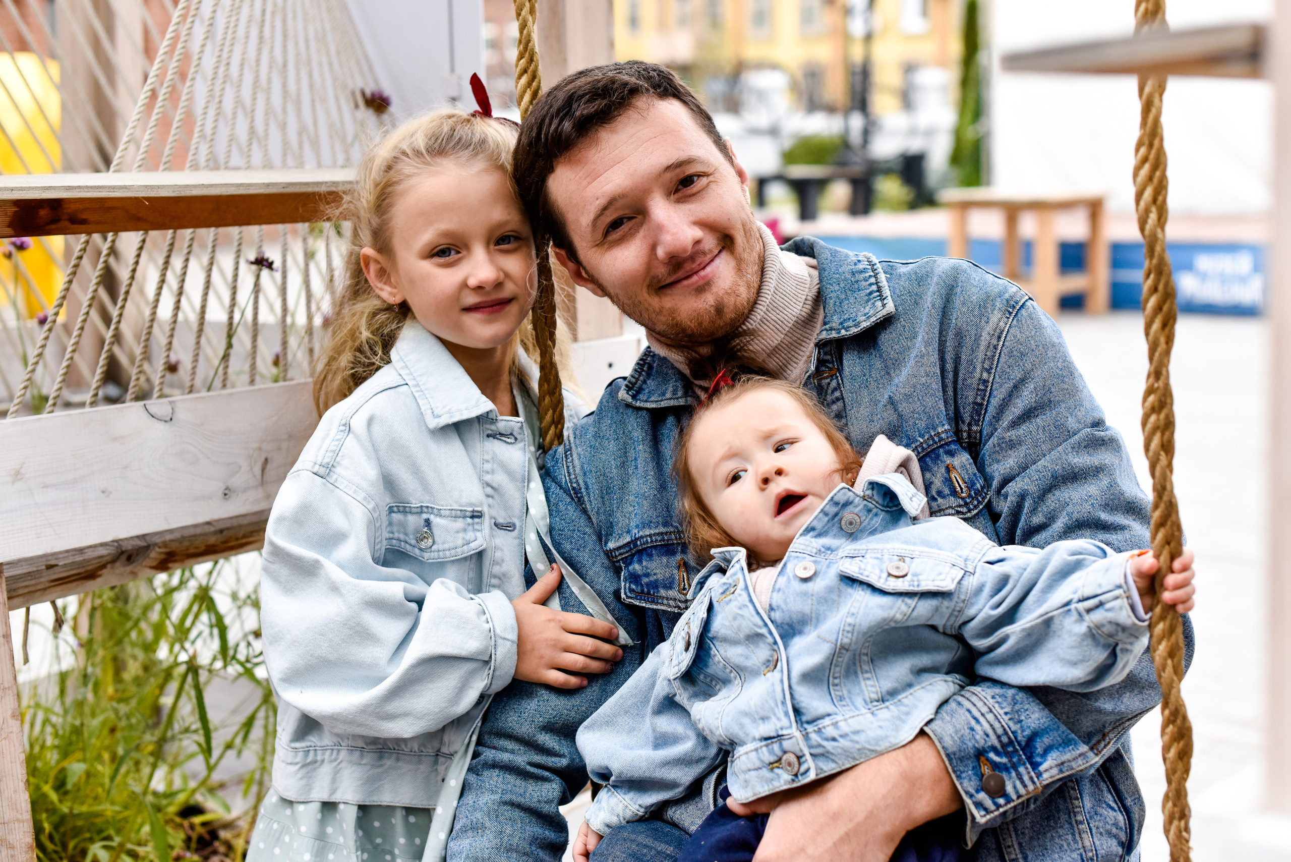 Семейны фотограф Самары и Самарской области