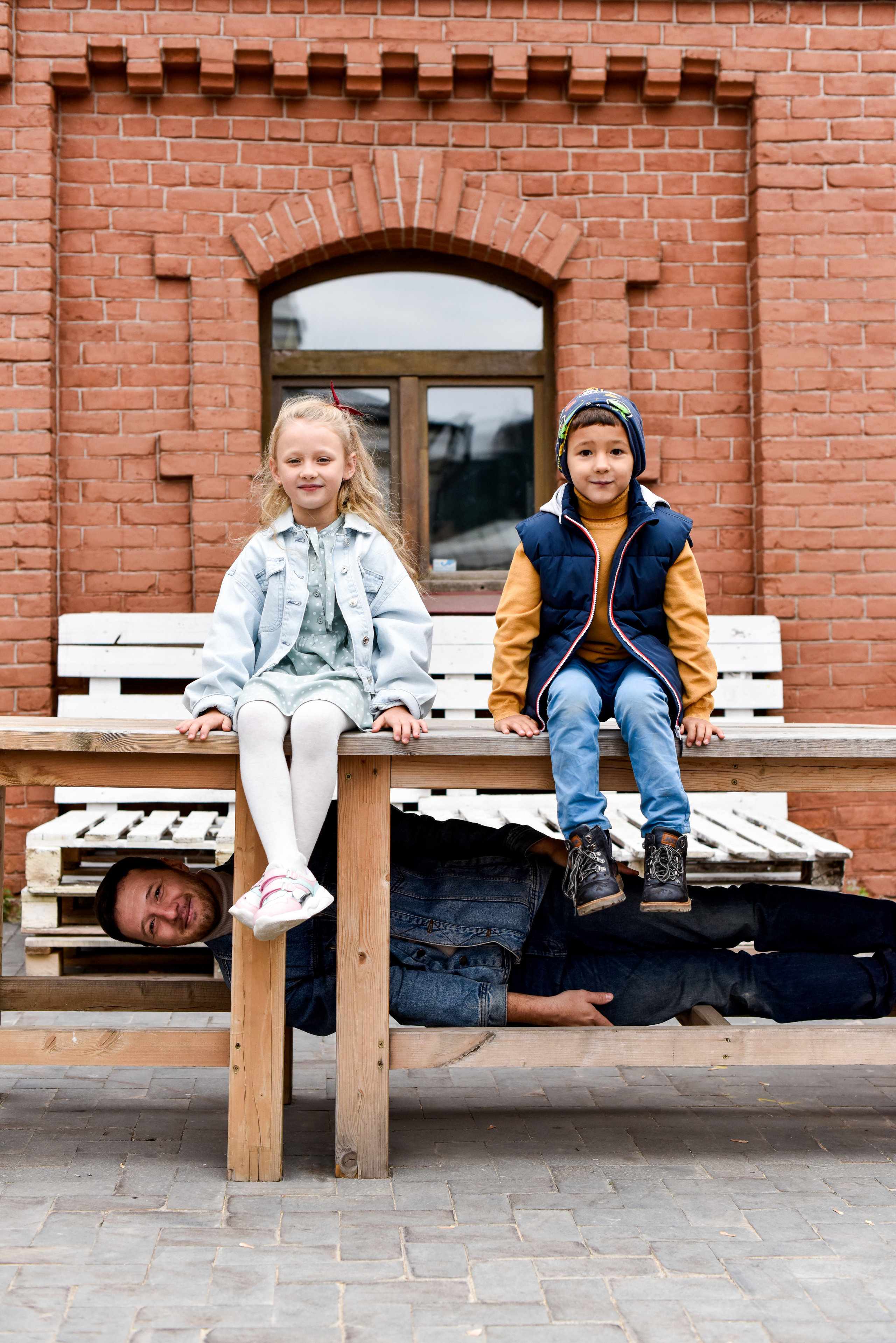 Семейны фотограф Самары и Самарской области