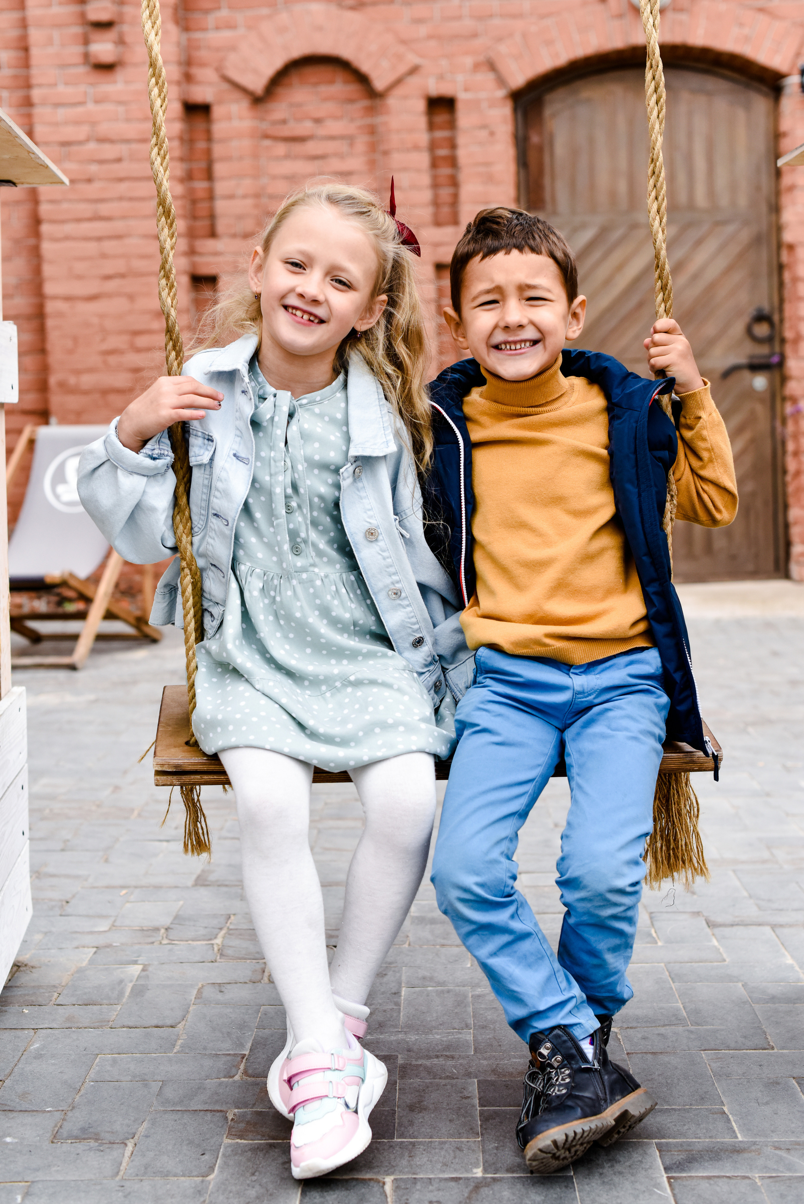 Семейны фотограф Самары и Самарской области
