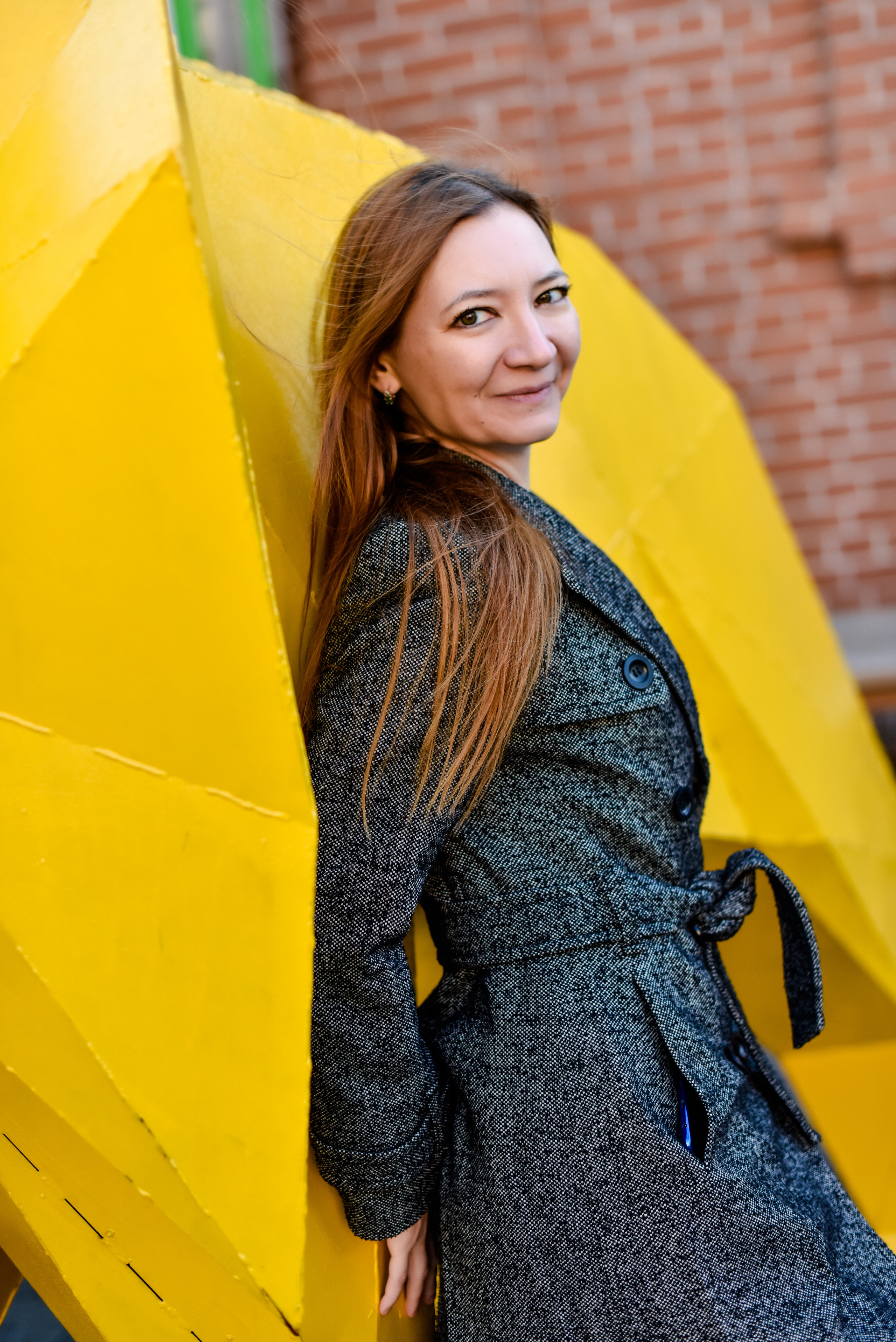 Фотосессия на природе в Самаре и Самарской области