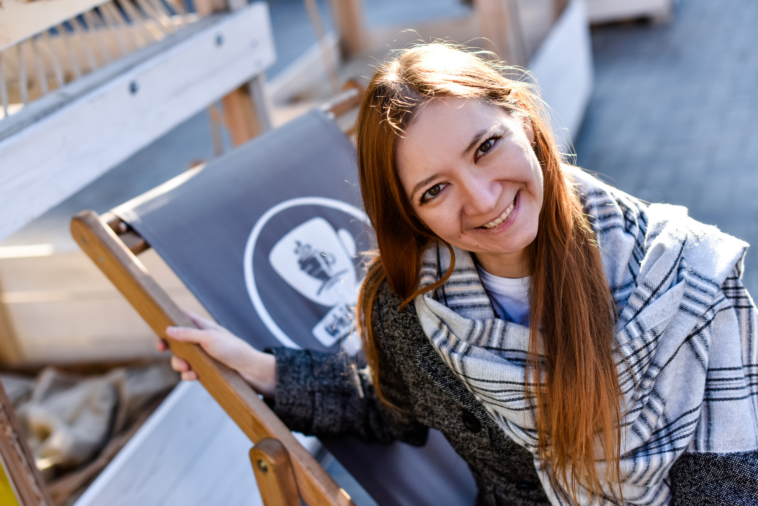 Фотосессия на природе в Самаре и Самарской области