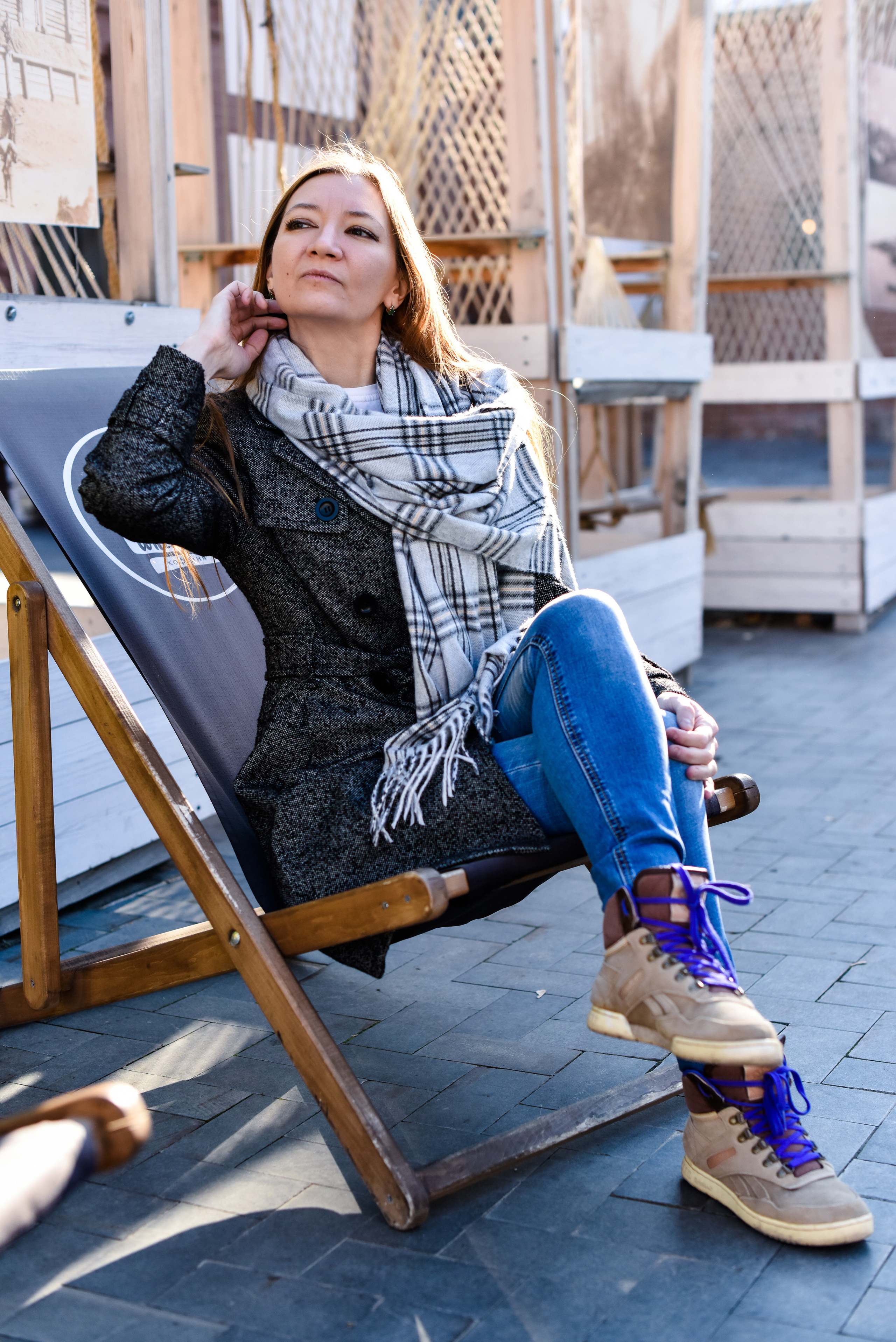 Фотосессия на природе в Самаре и Самарской области