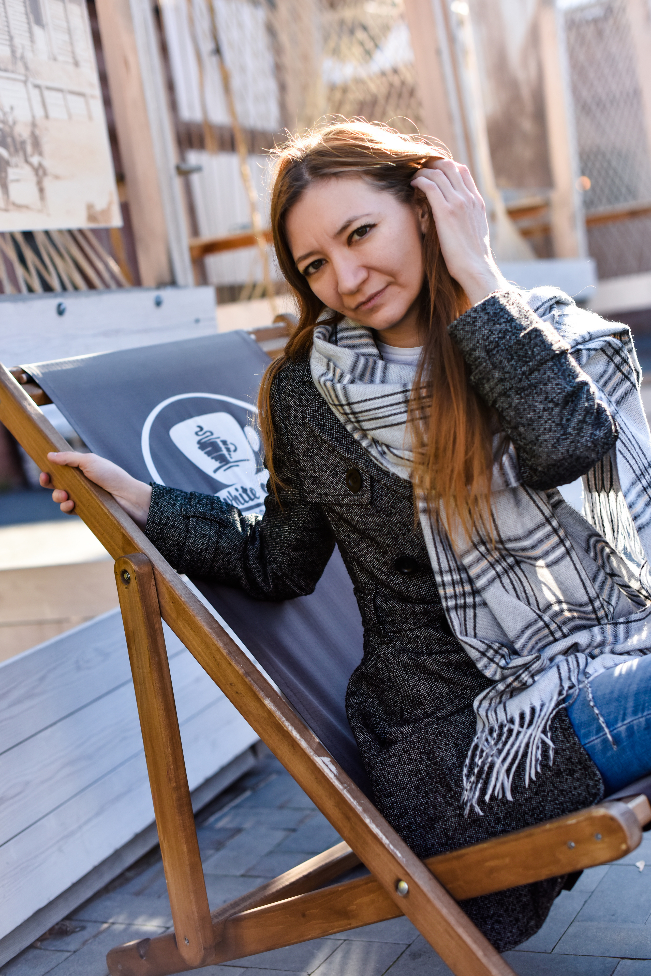 Фотосессия на природе в Самаре и Самарской области