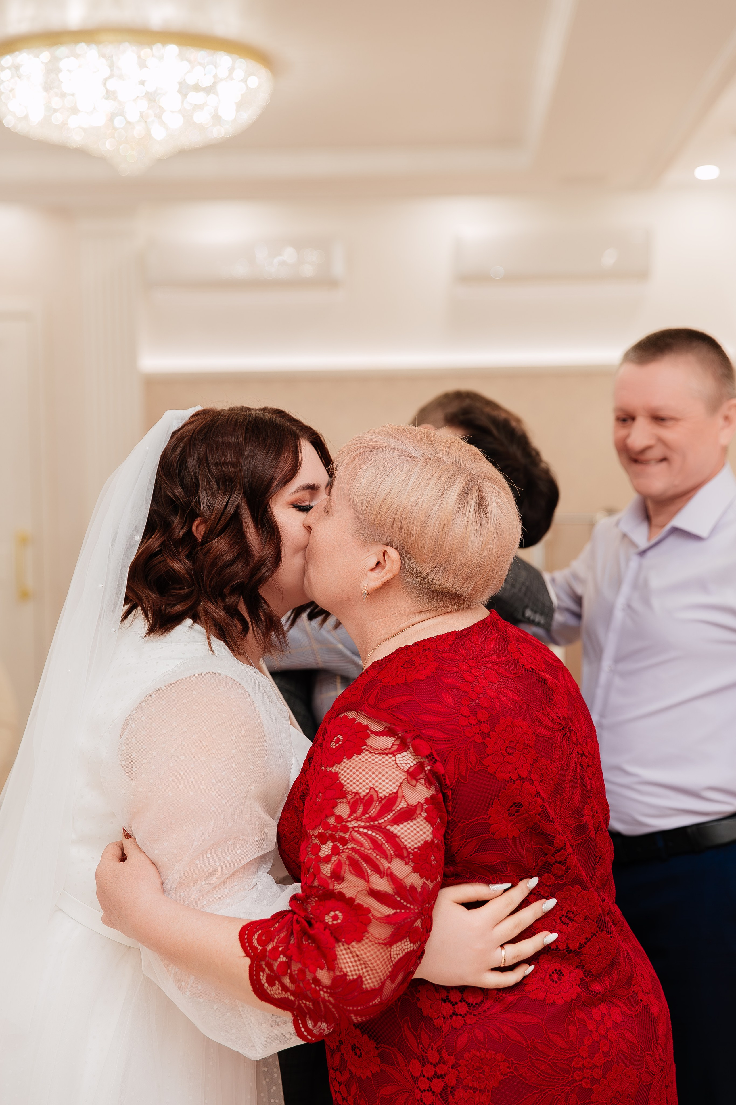 Андрей и Дарья. Семейный и Детский фотограф г. Москва, г. Борисоглебск