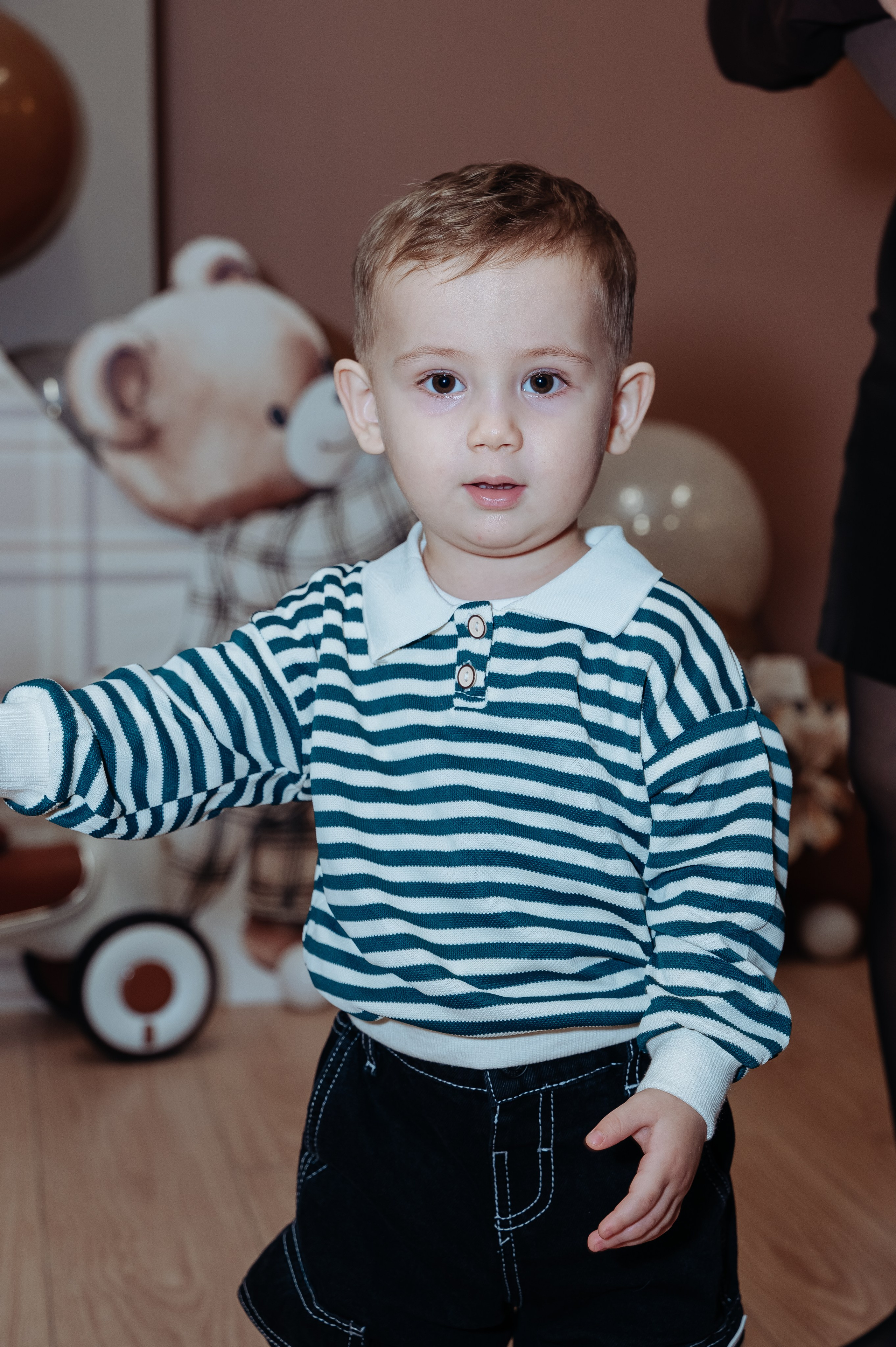 День Рождения. Семейный, детский фотограф в Ростове-на-Дону Совенко Юлия