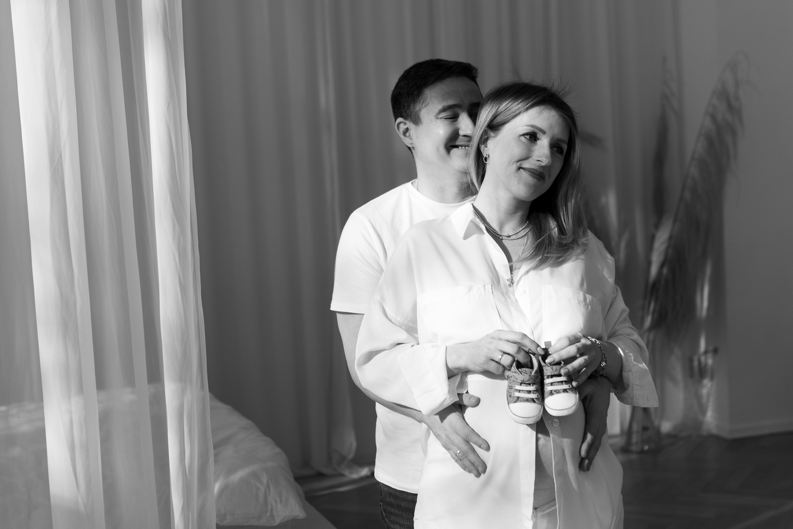 Таня и Юра. Свадебный фотограф | Москва