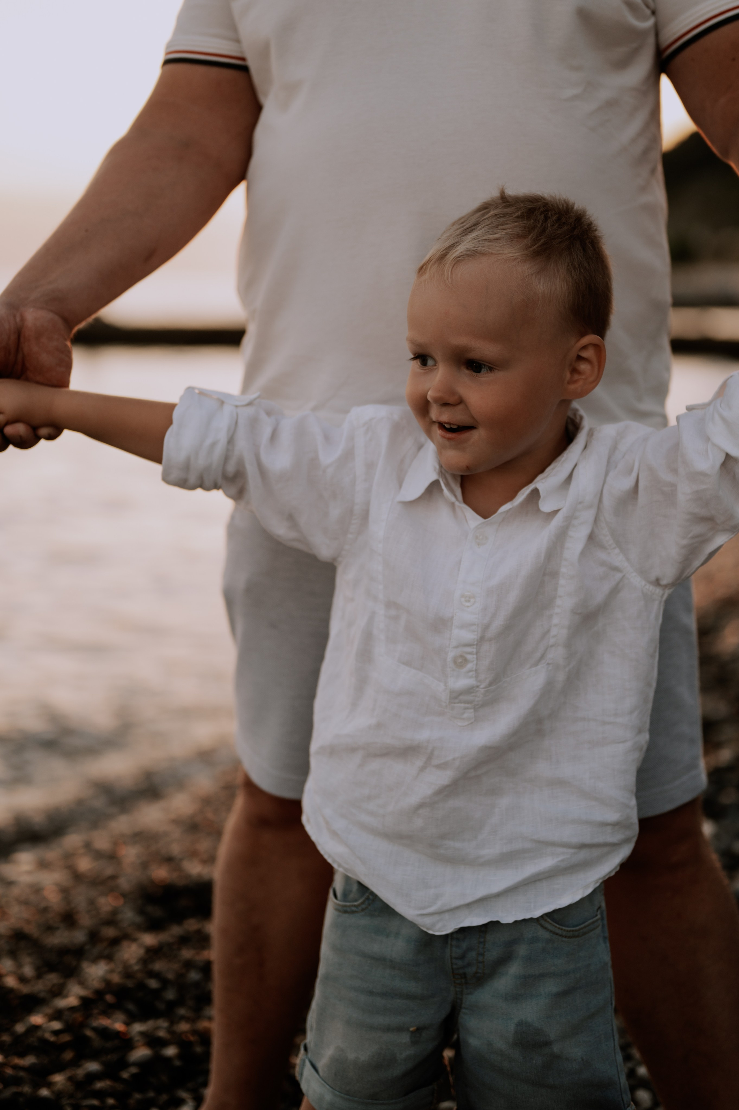 Семья Елены. Фотограф Сочи Кисматова Анастасия