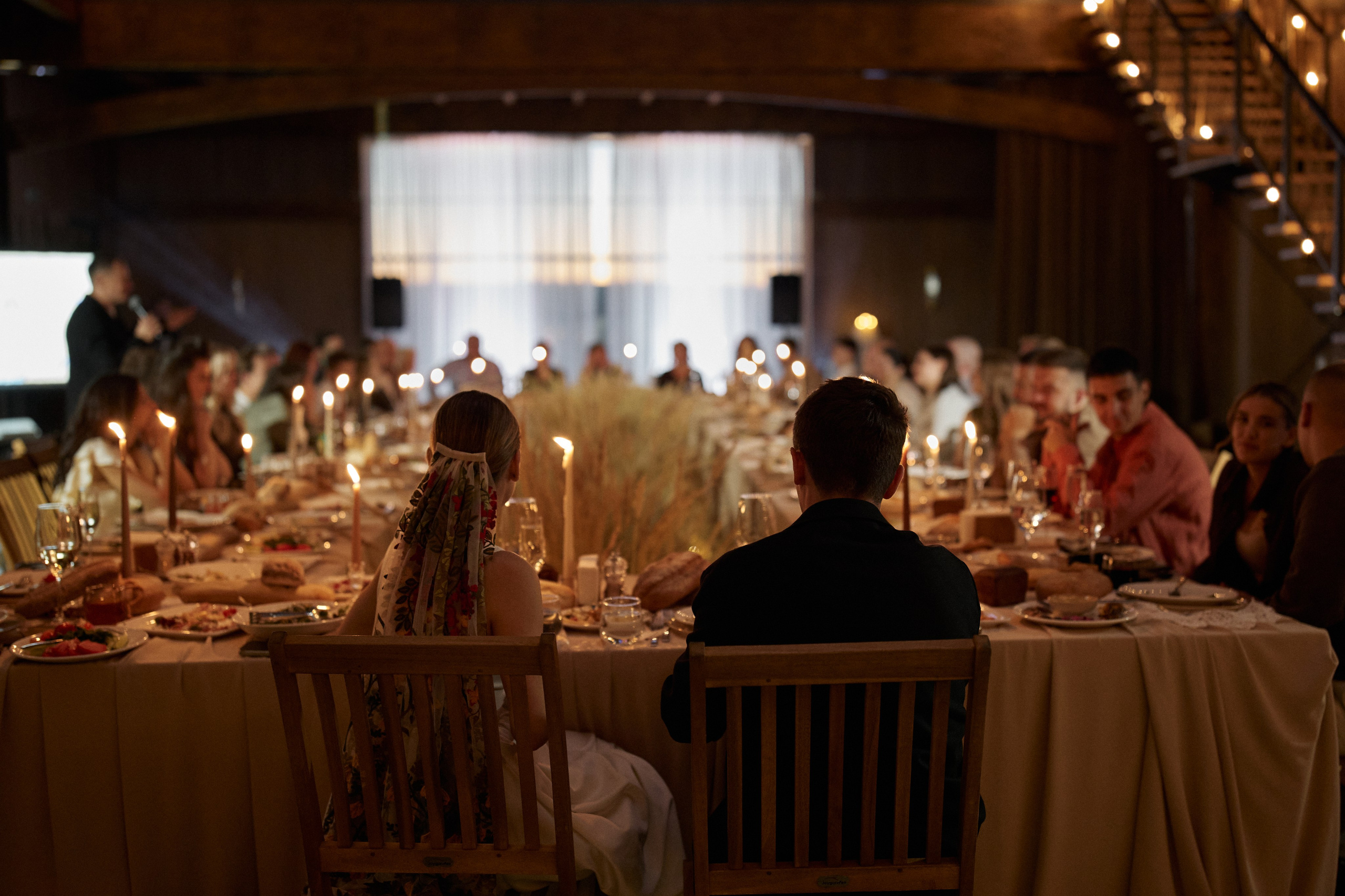 Андрей и Александра