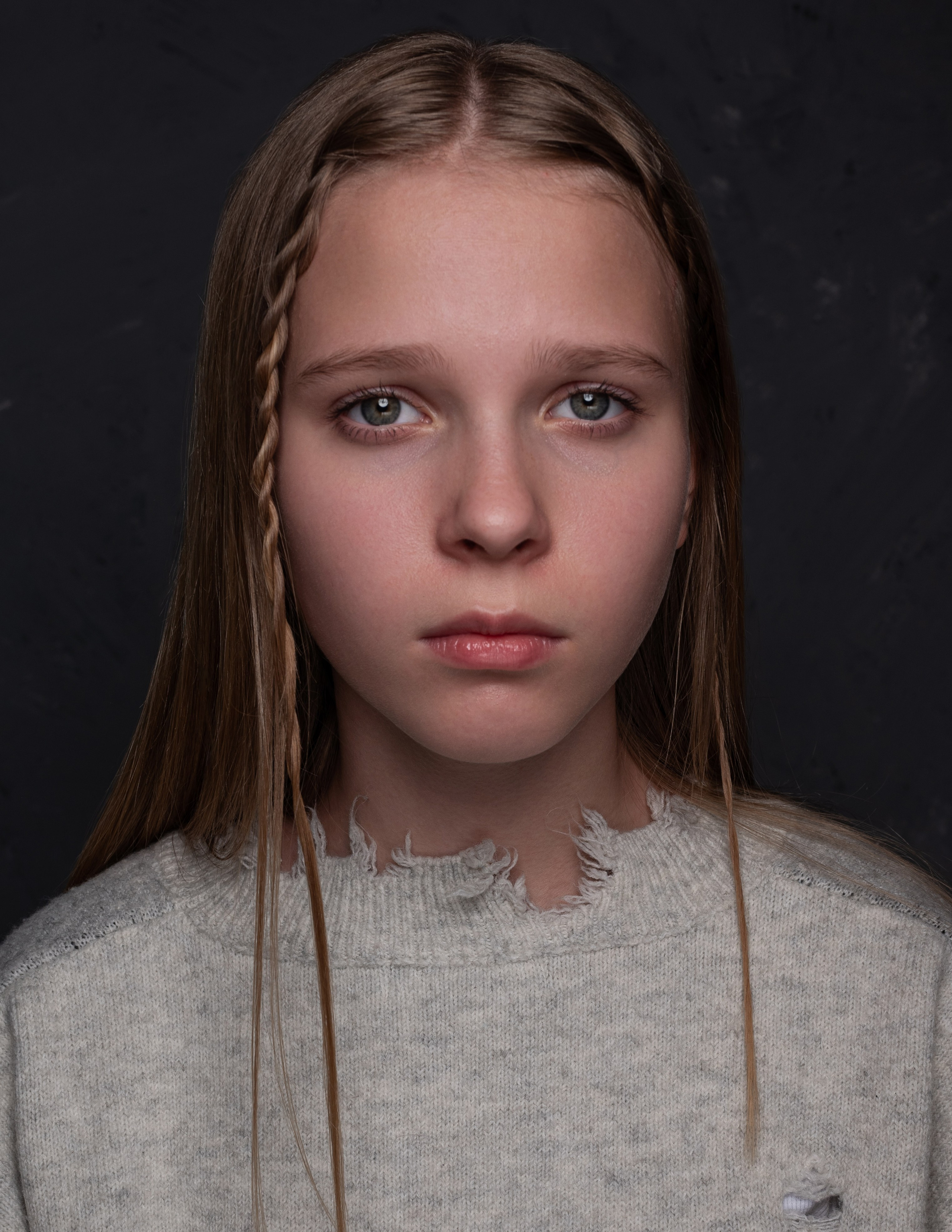 Портфолио_ Хэдшоты. Фотограф Москва Виктория Вишневская актерское / модельное портфолио