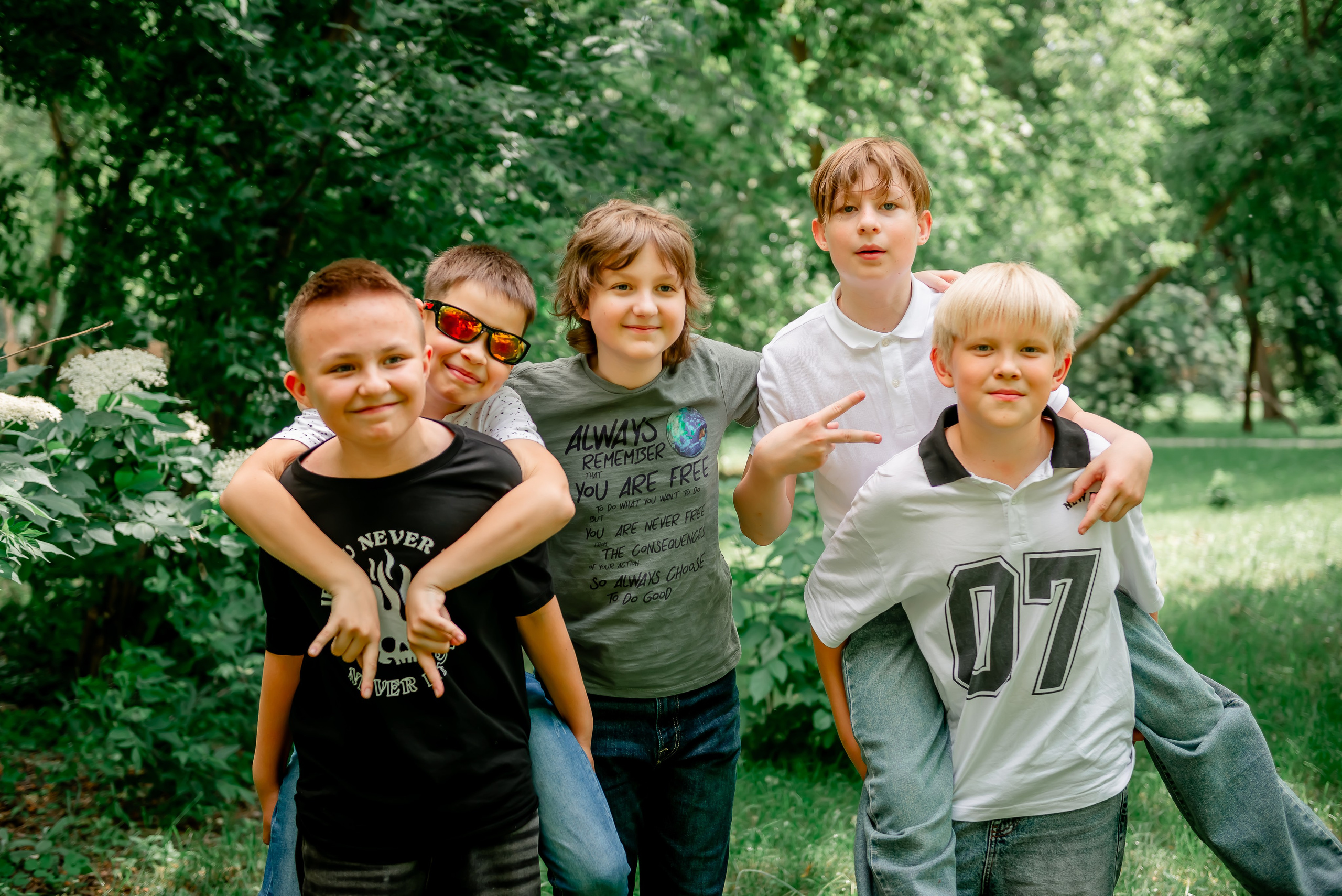 4 «А» |п. Дубовое|Начальная школа|2025. ALBUMIA