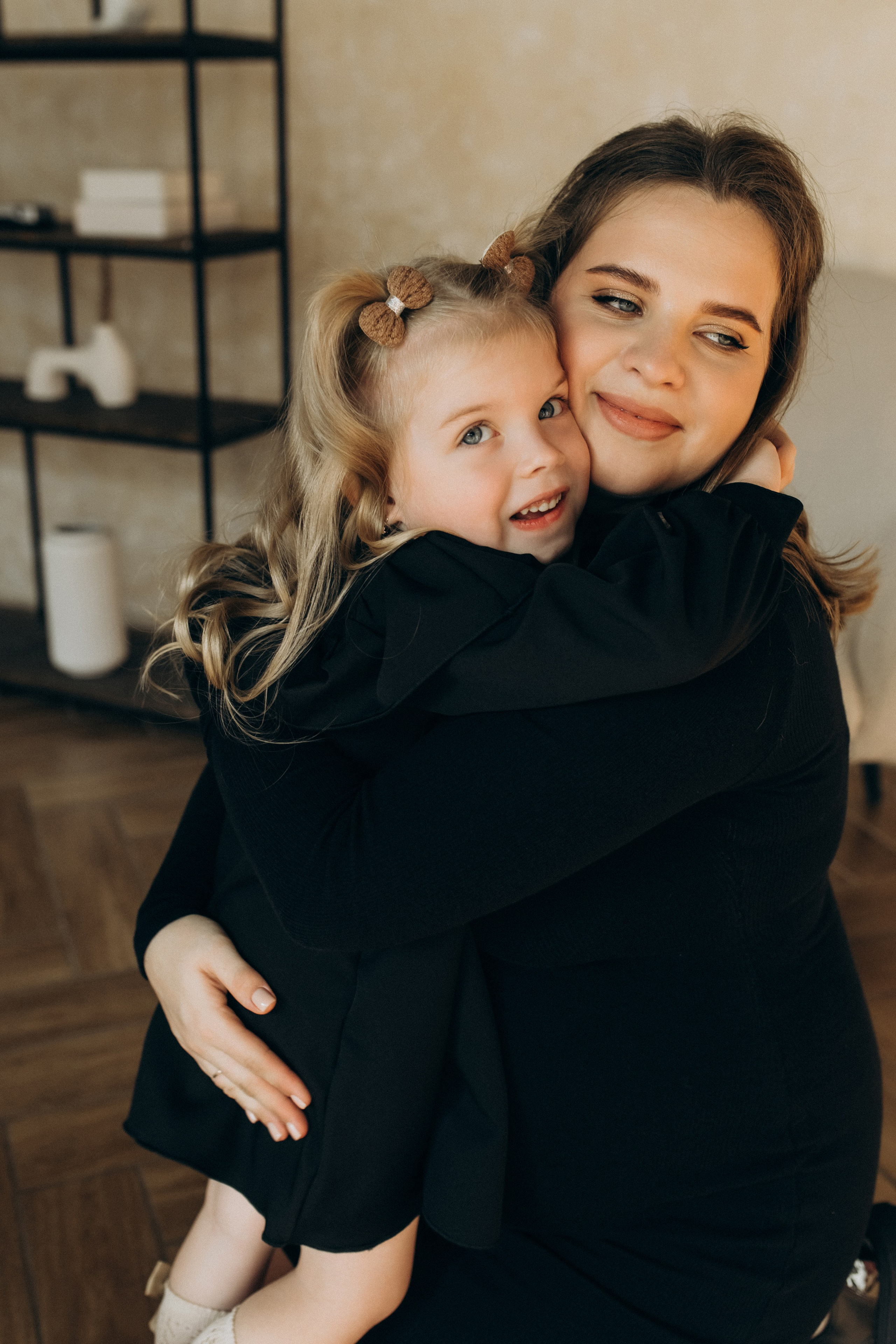 Семейная в Wood