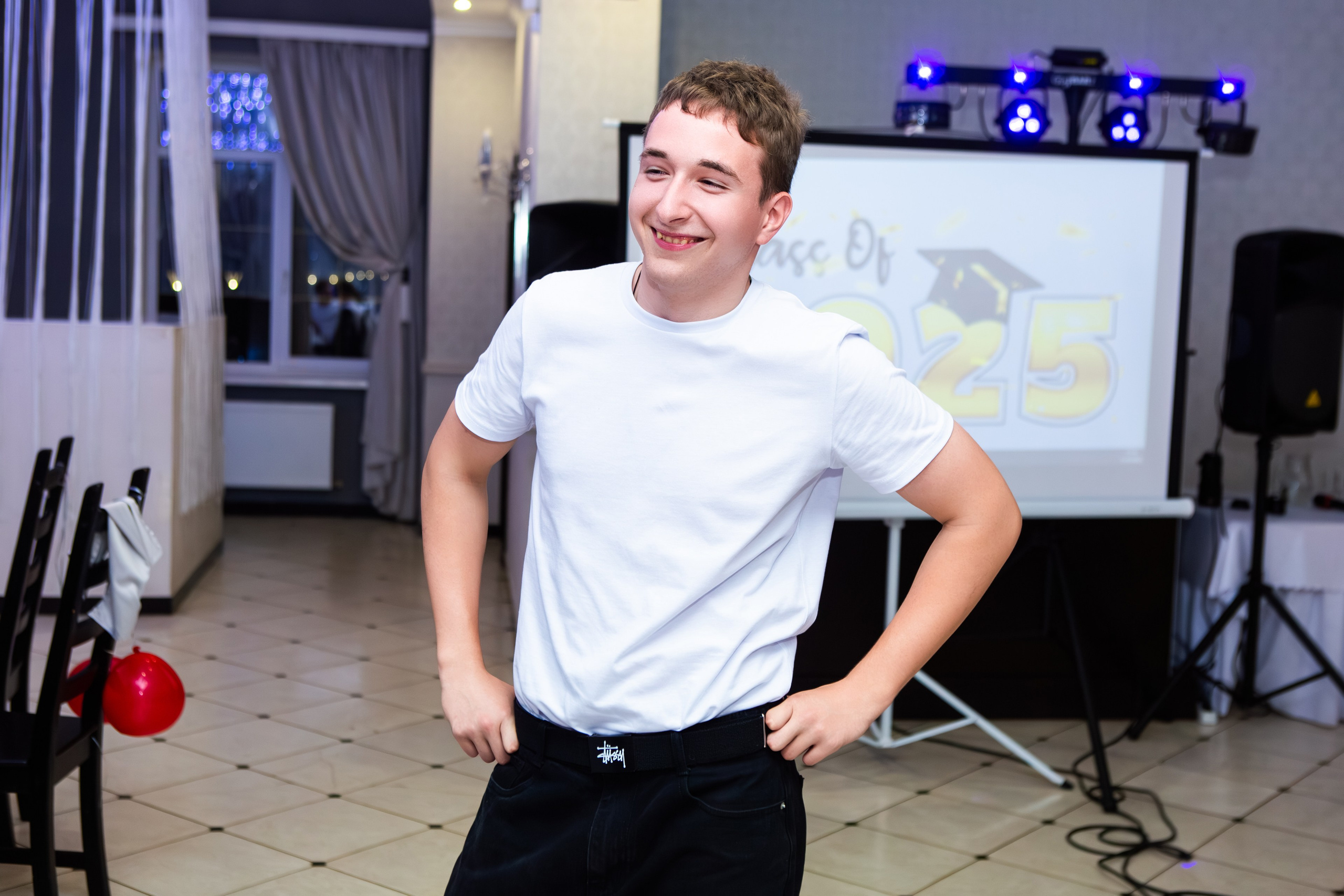 ВЫПУСКНОЙ 2025 для 11 классов. ТВОЙ АЛЬБОМ / ТВОИ ПРАВИЛА