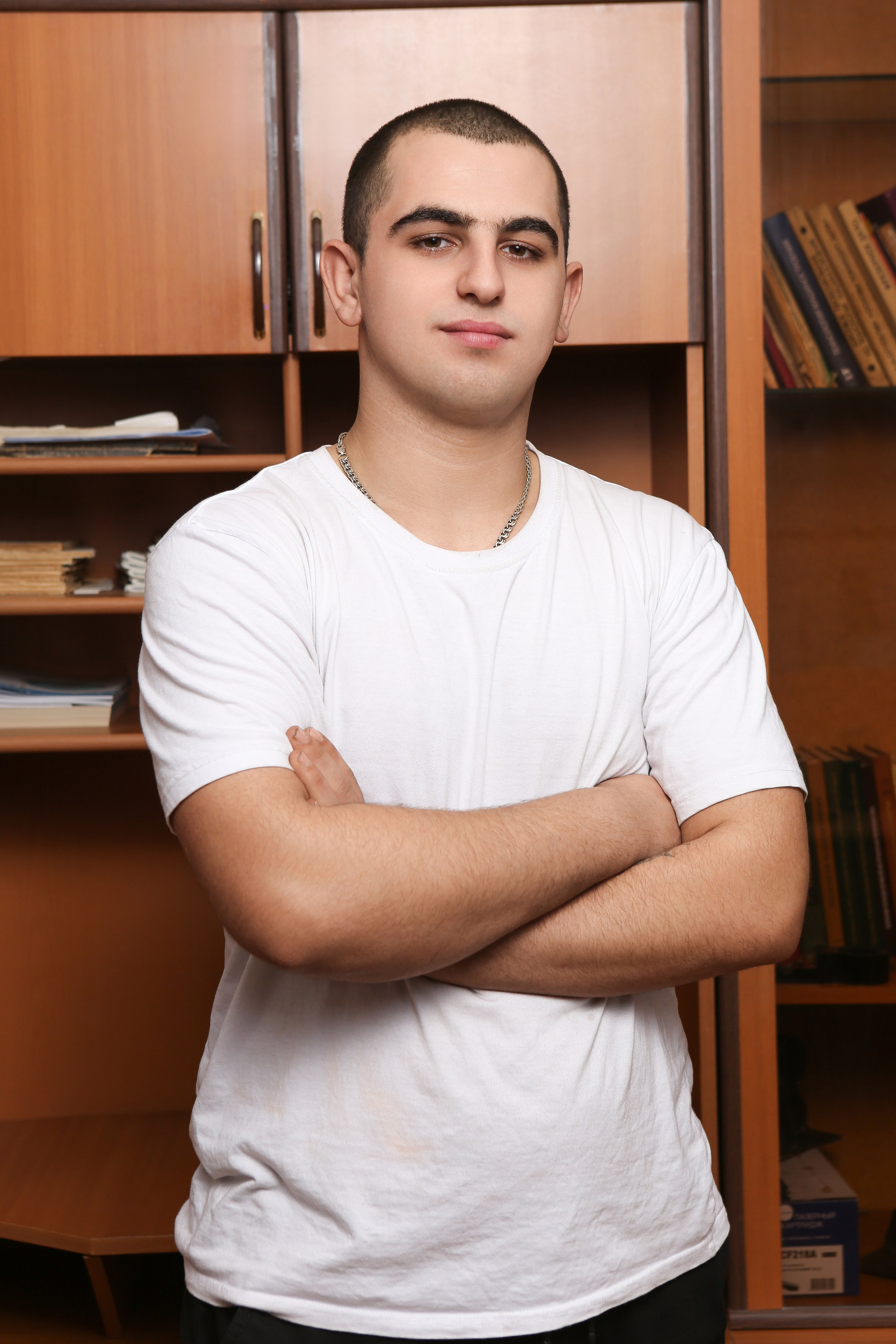 ПОРТРЕТНАЯ ФОТОСЕССИЯ В КЛАССЕ ДЛЯ ВЫПУСКНИКОВ СВАРОЧНОГО ПРОИЗВОДСТВА. ТВОЙ АЛЬБОМ / ТВОИ ПРАВИЛА