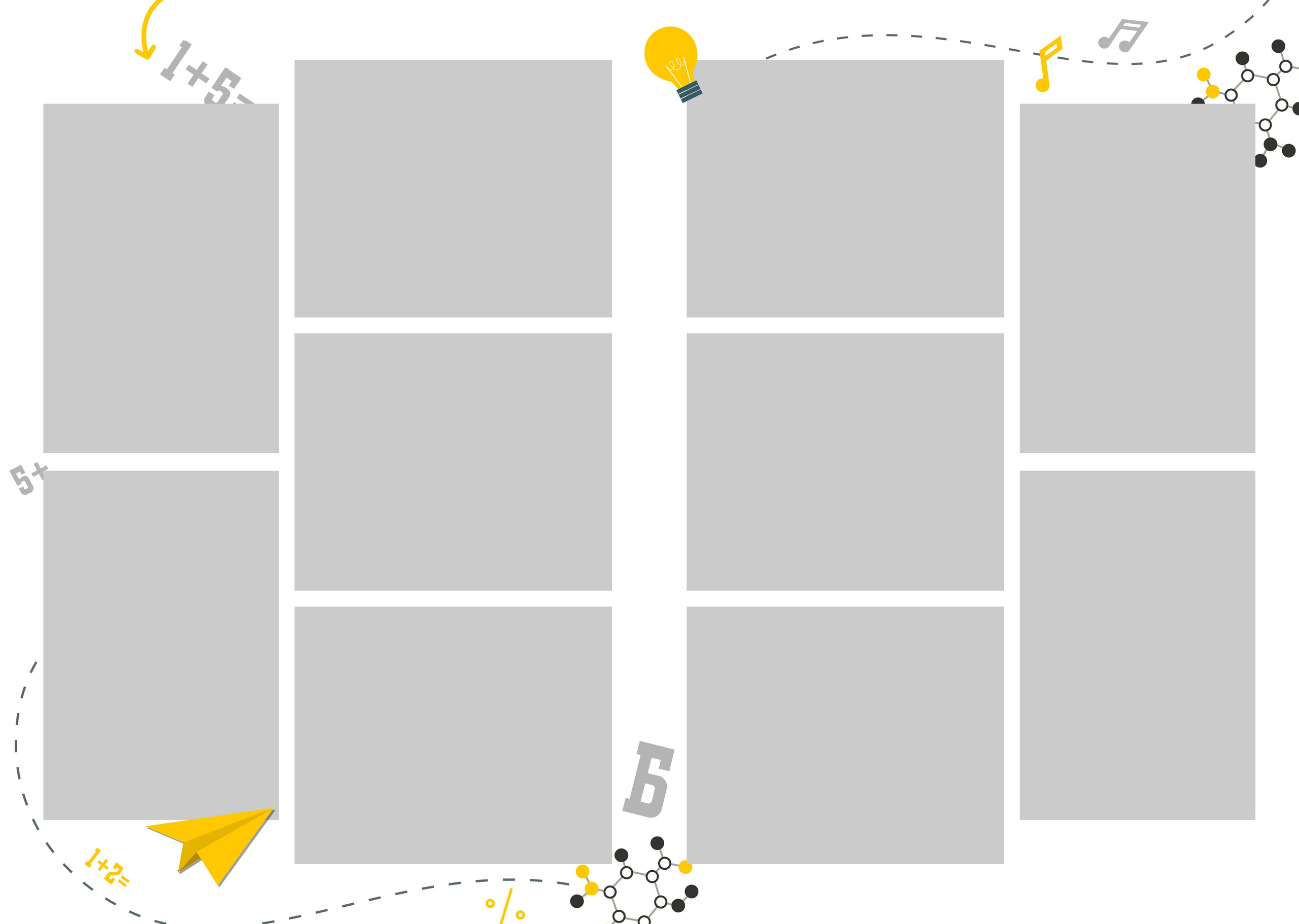 УМНИКИ И УМНИЦЫ. ТВОЙ АЛЬБОМ / ТВОИ ПРАВИЛА