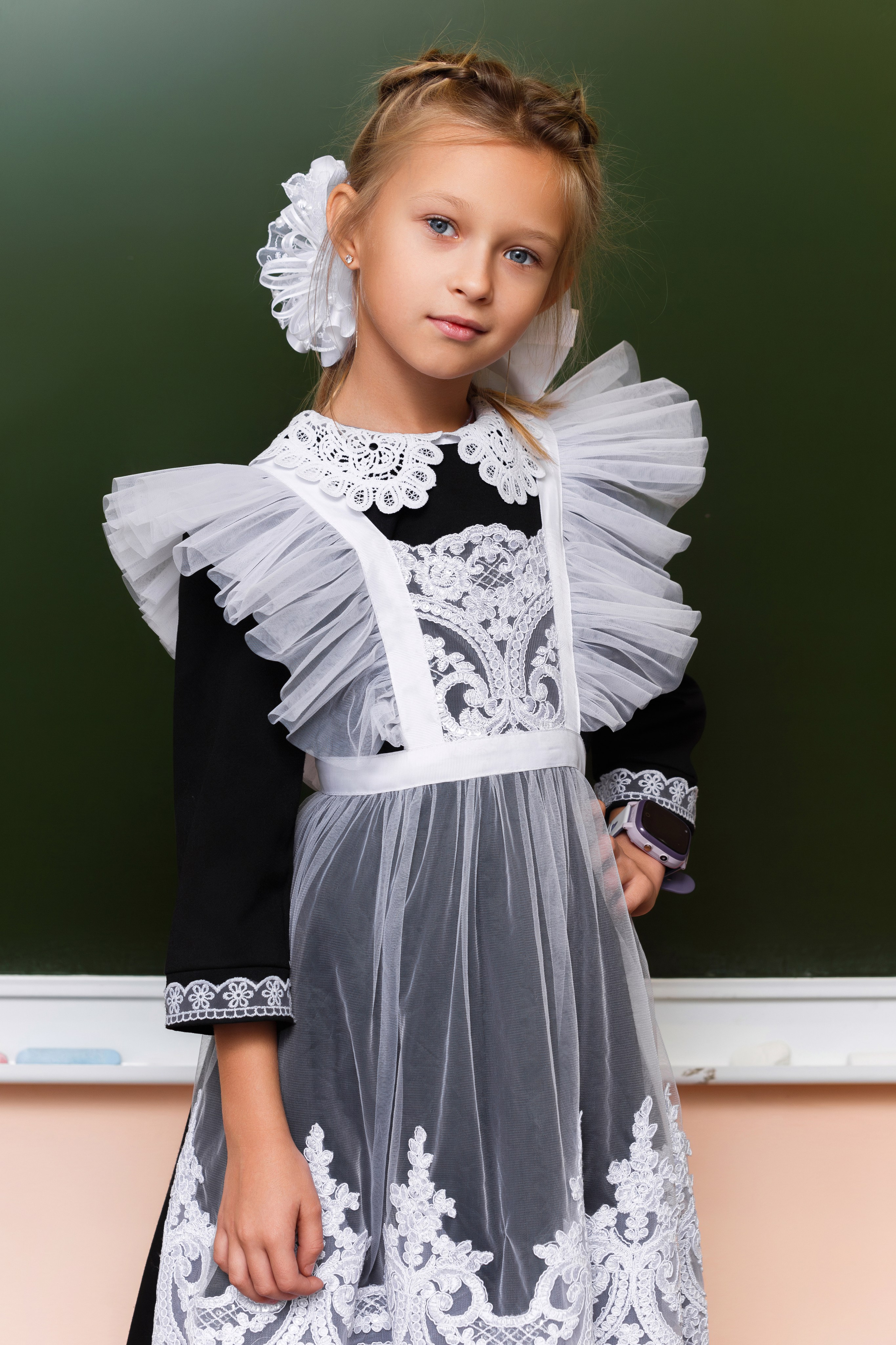 СЪЕМКА ПОРТРЕТОВ ПЕРВОКЛАССНИКОВ В КЛАССЕ. ТВОЙ АЛЬБОМ / ТВОИ ПРАВИЛА