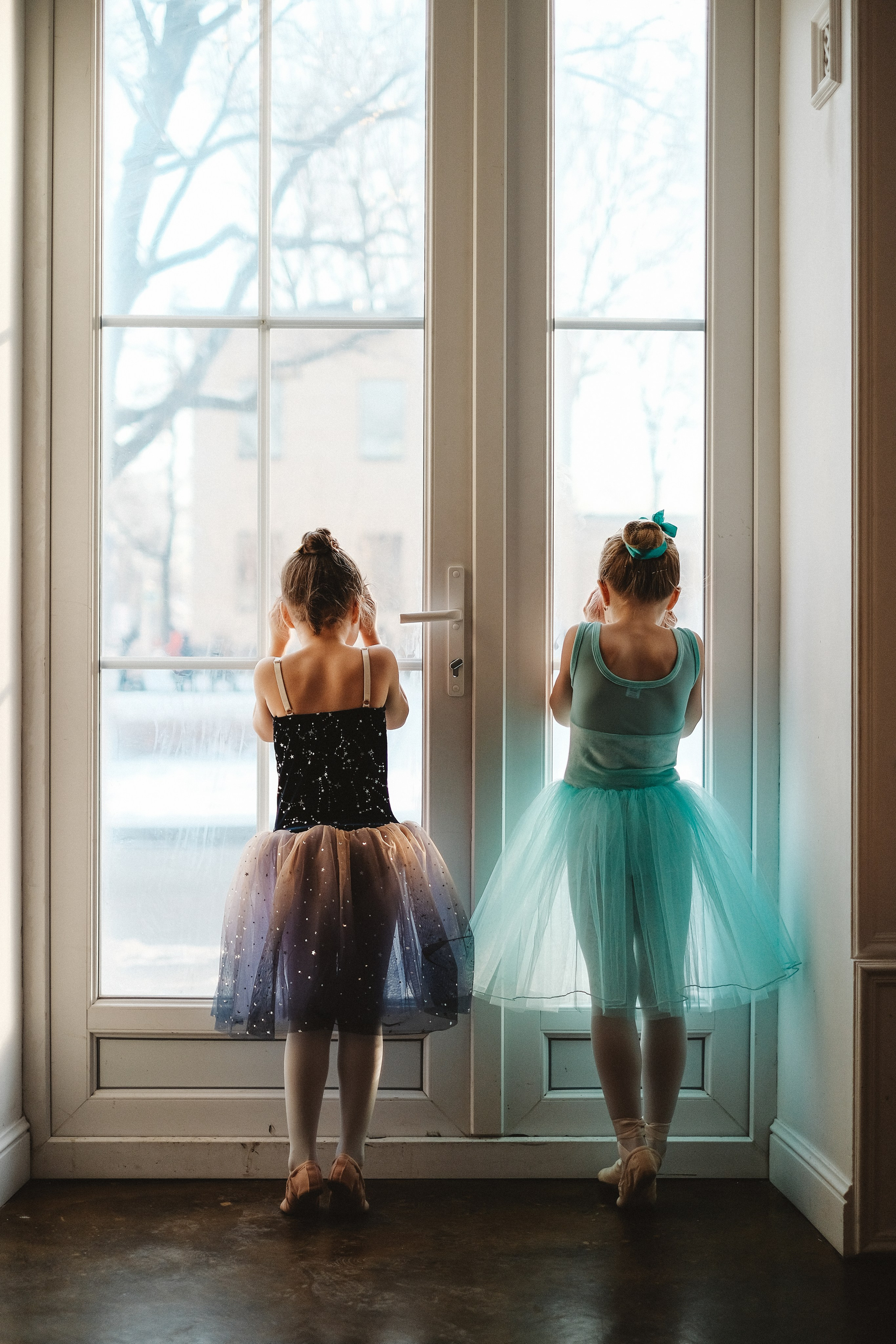 Новогодняя для школы танца. Фотограф Михаил Ерохин | Москва