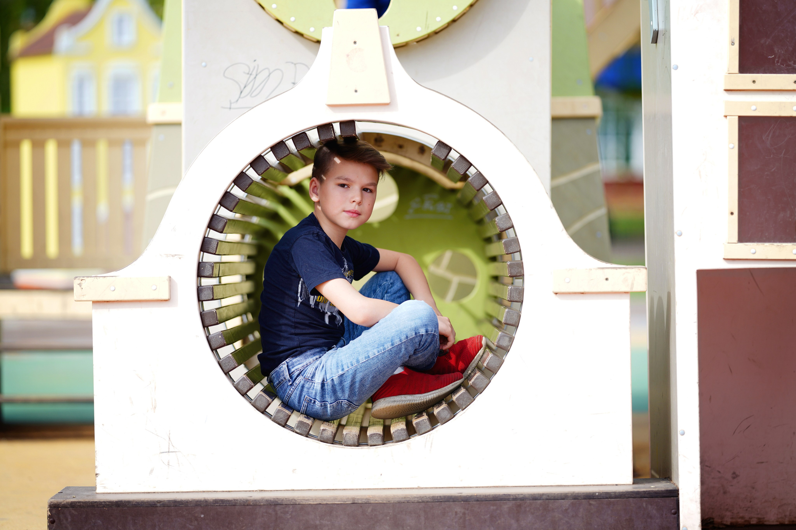 Весна 4 класс. Выпускные альбомы в Набережных Челнах