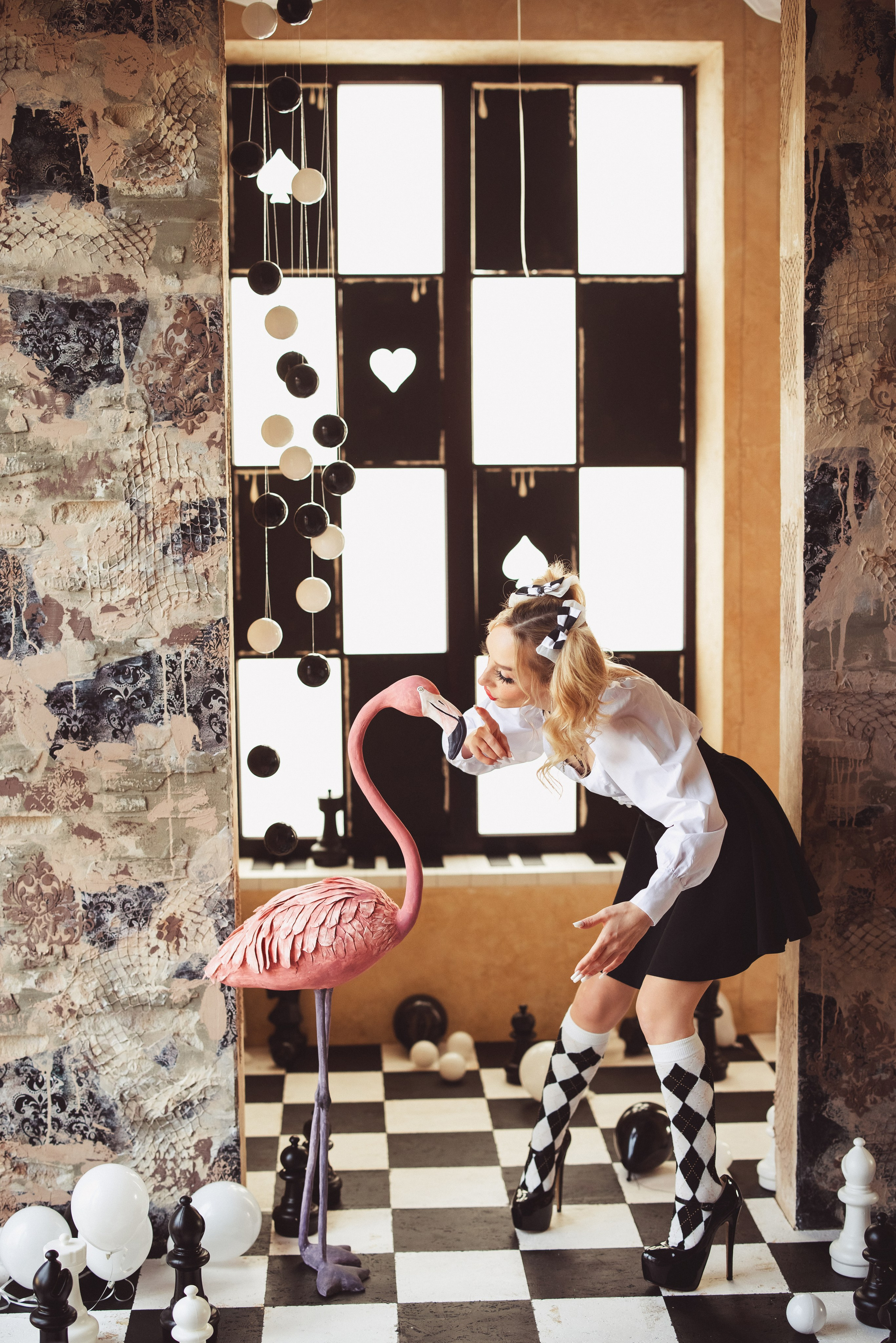 Детская тематическая фотосессия в Краснодаре. Семейный и детский фотограф в Краснодаре Анна Трашкова