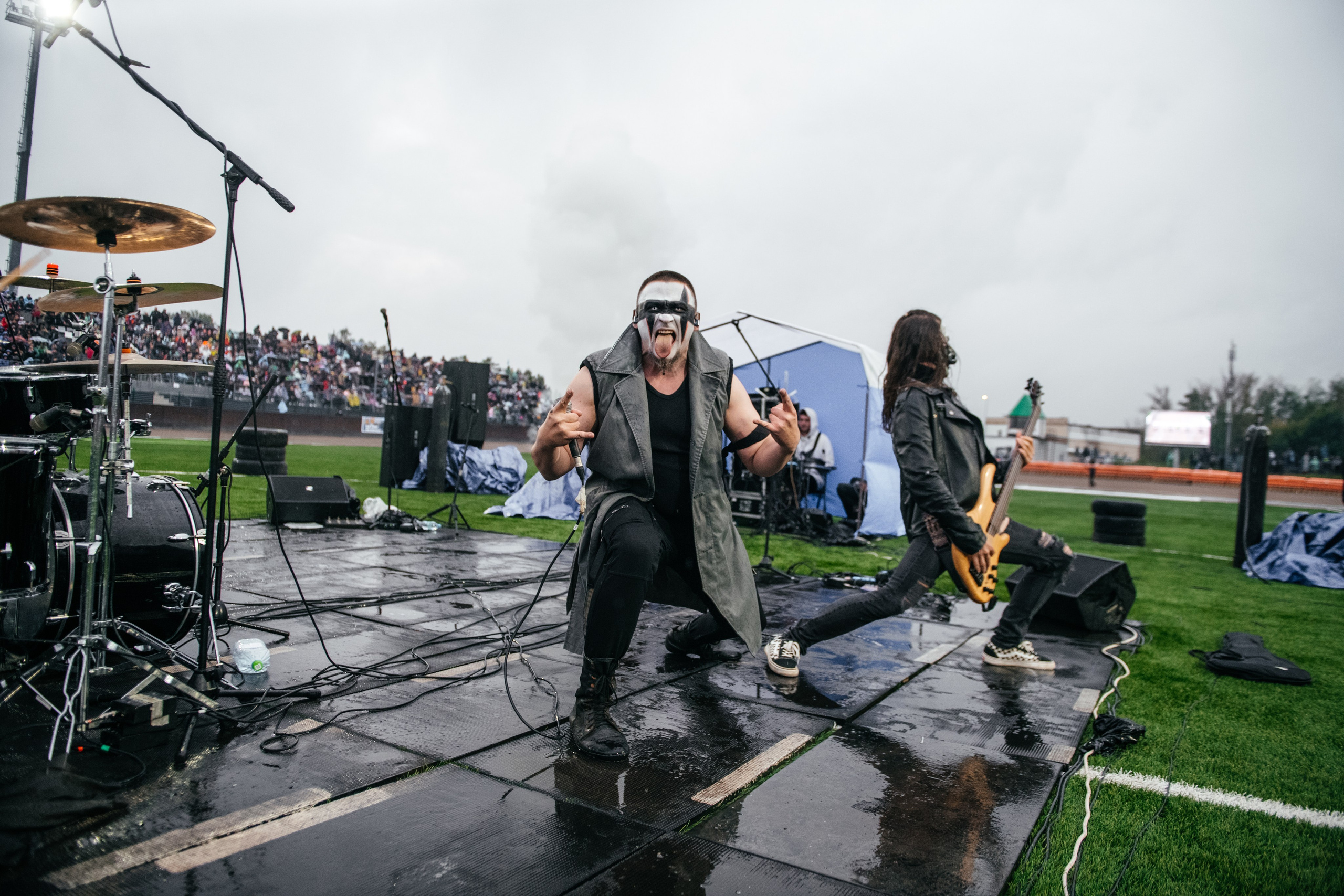 Спидвей. Репортажный фотограф в Стерлитамаке Дмитрий Соколов