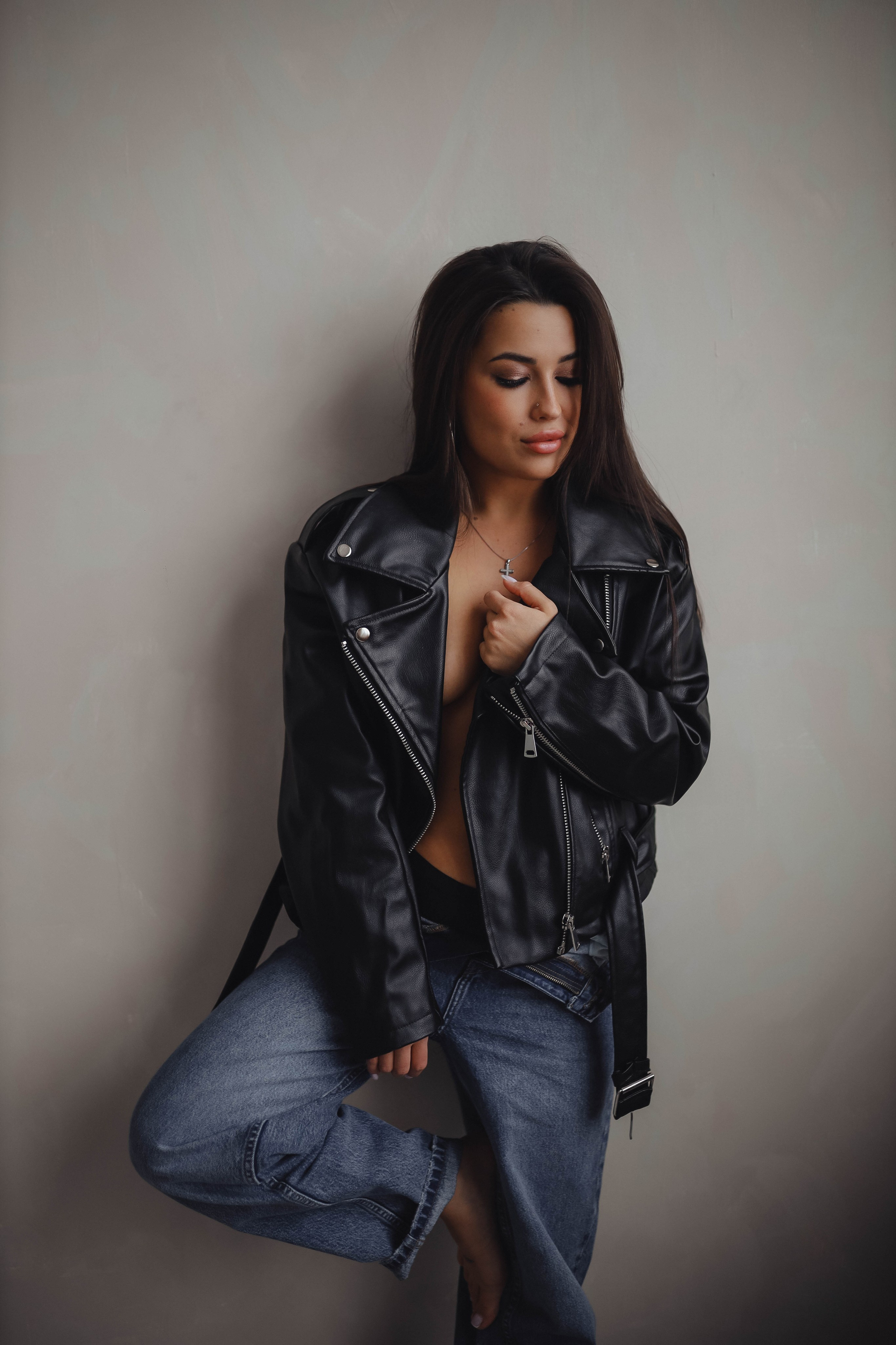 Алина. Фотограф во Владимире Яна Чубич