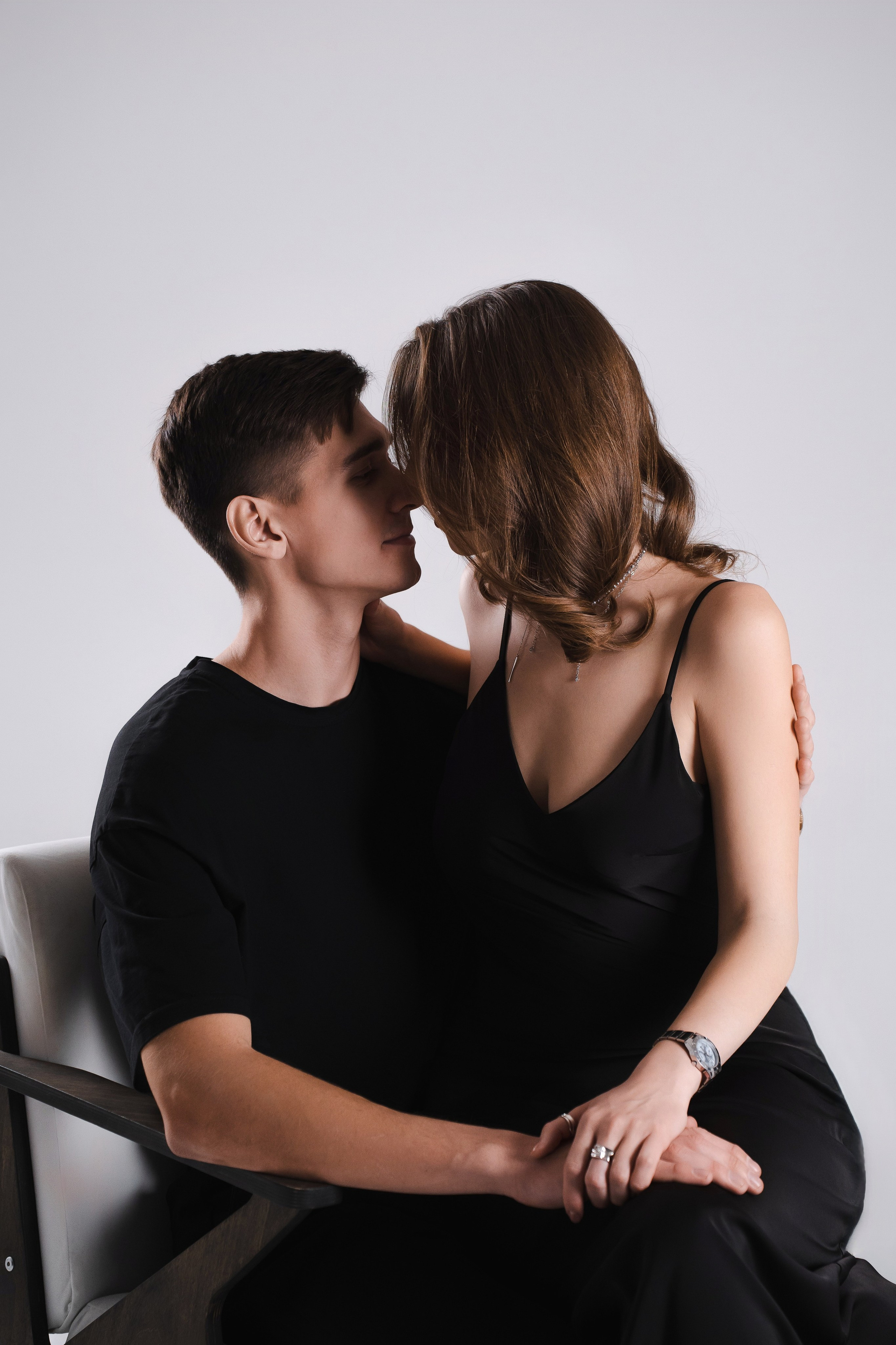 Love story Е&В. Фотограф Иркутск / Хомутово