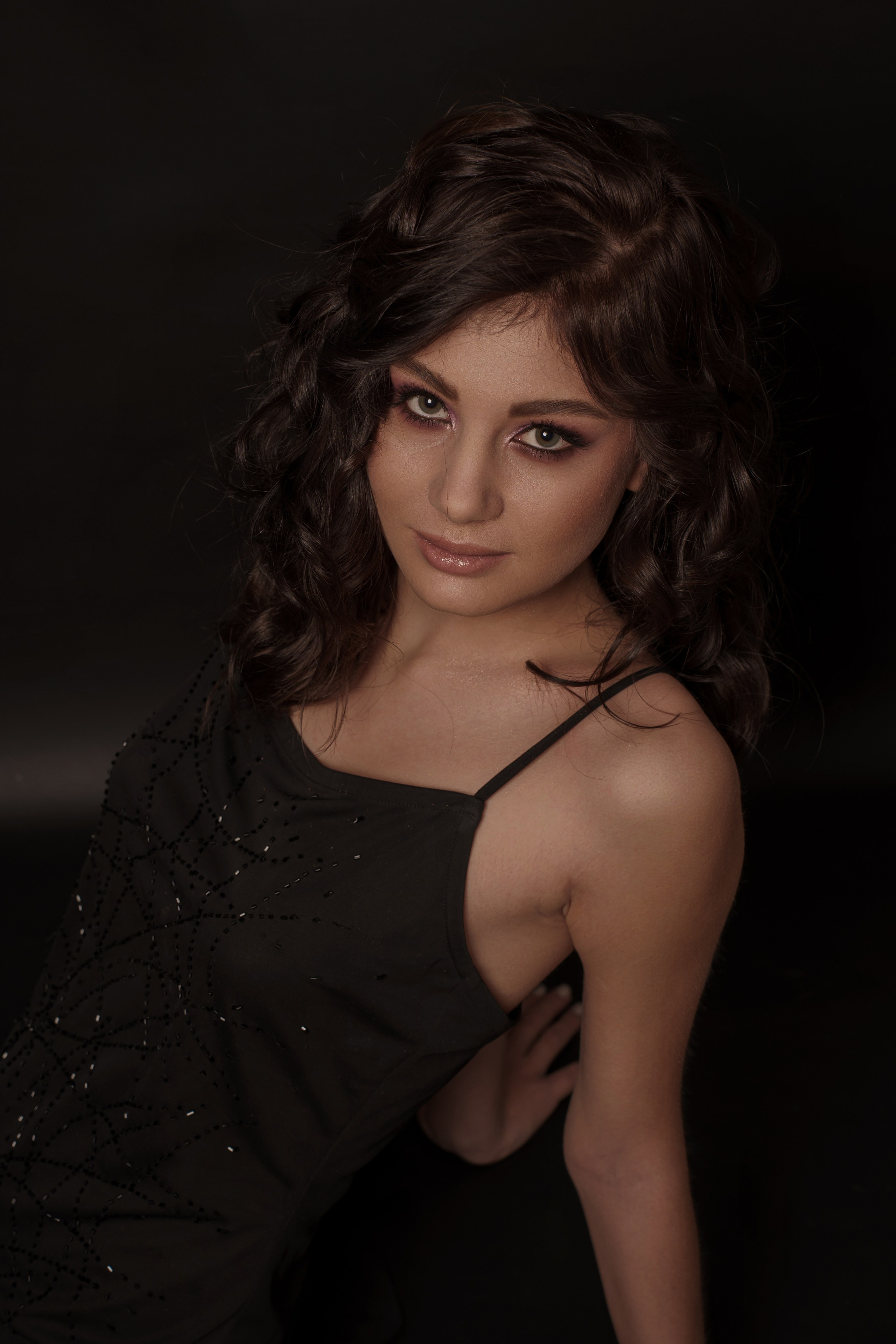 Дана. Фотограф Иркутск / Хомутово