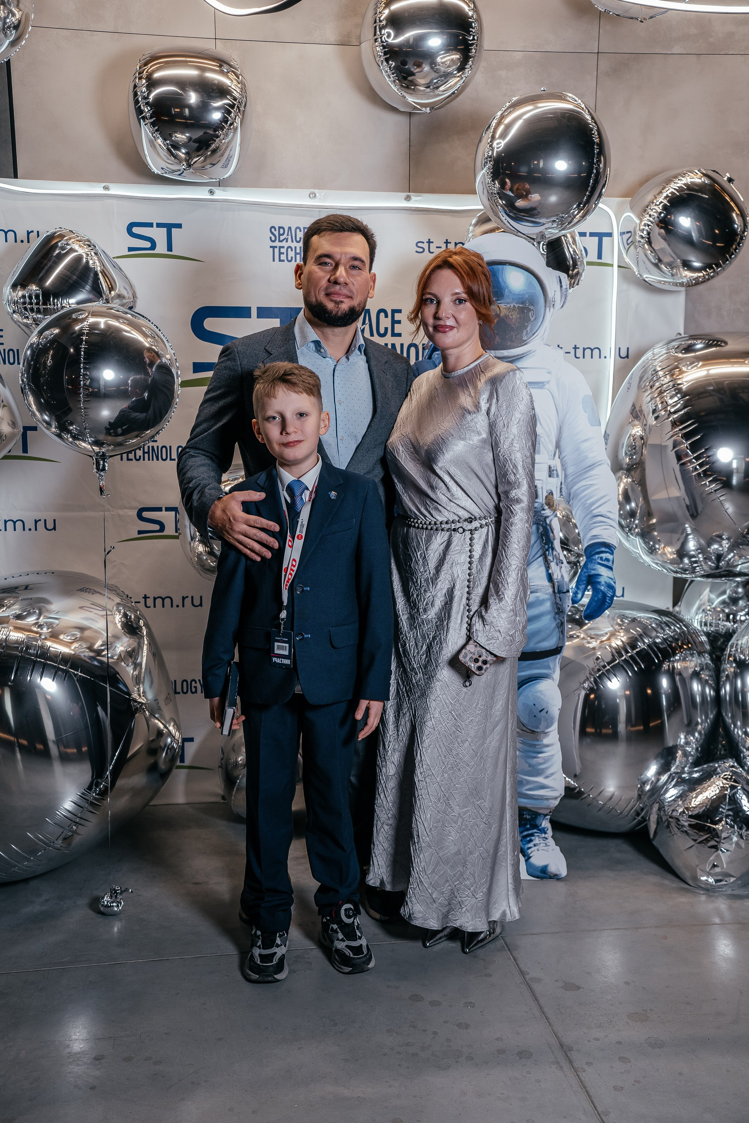 Репортаж, Space Technology. Фотограф Иркутск / Хомутово