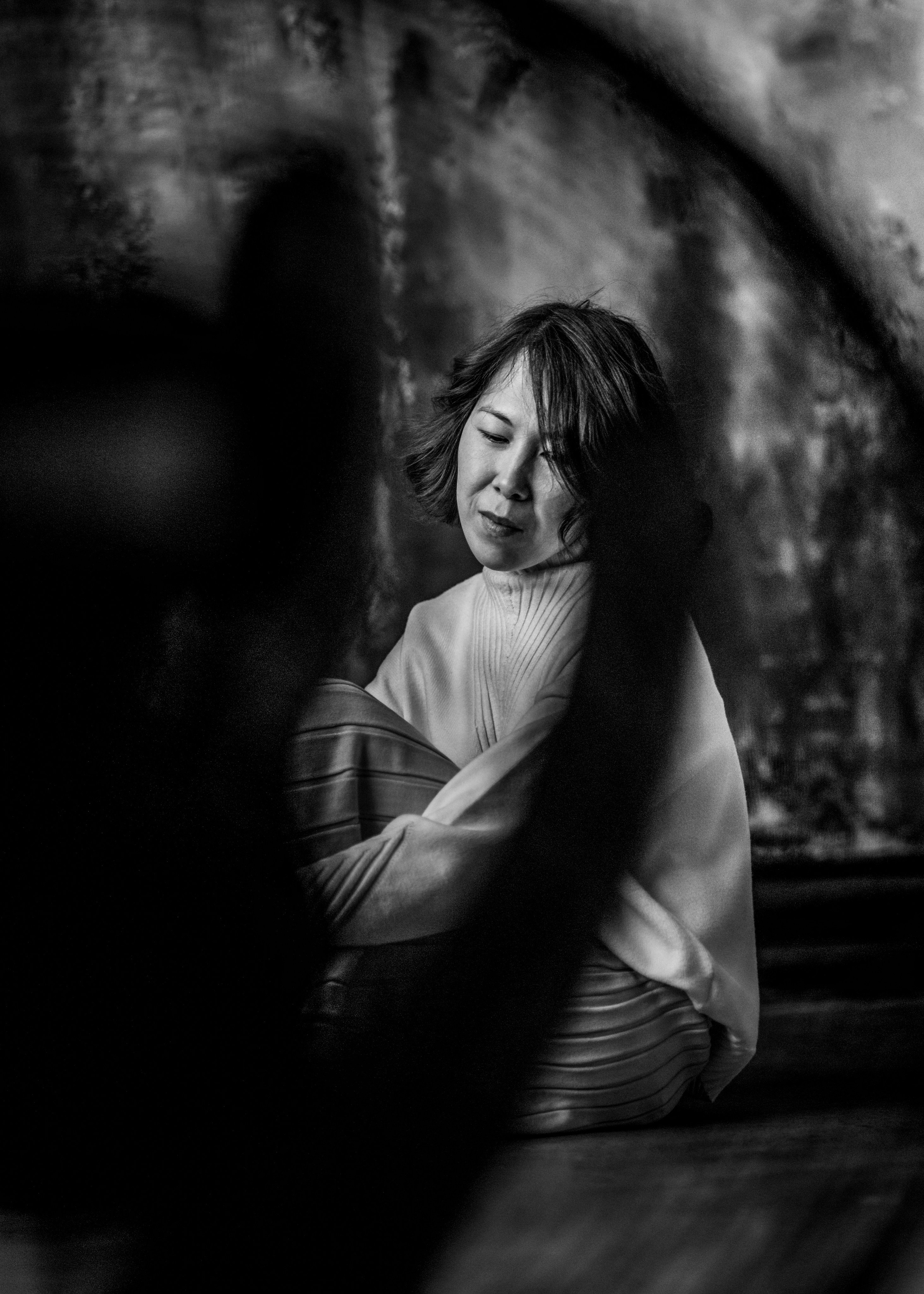 Елена. Женский фотограф в Красноярске