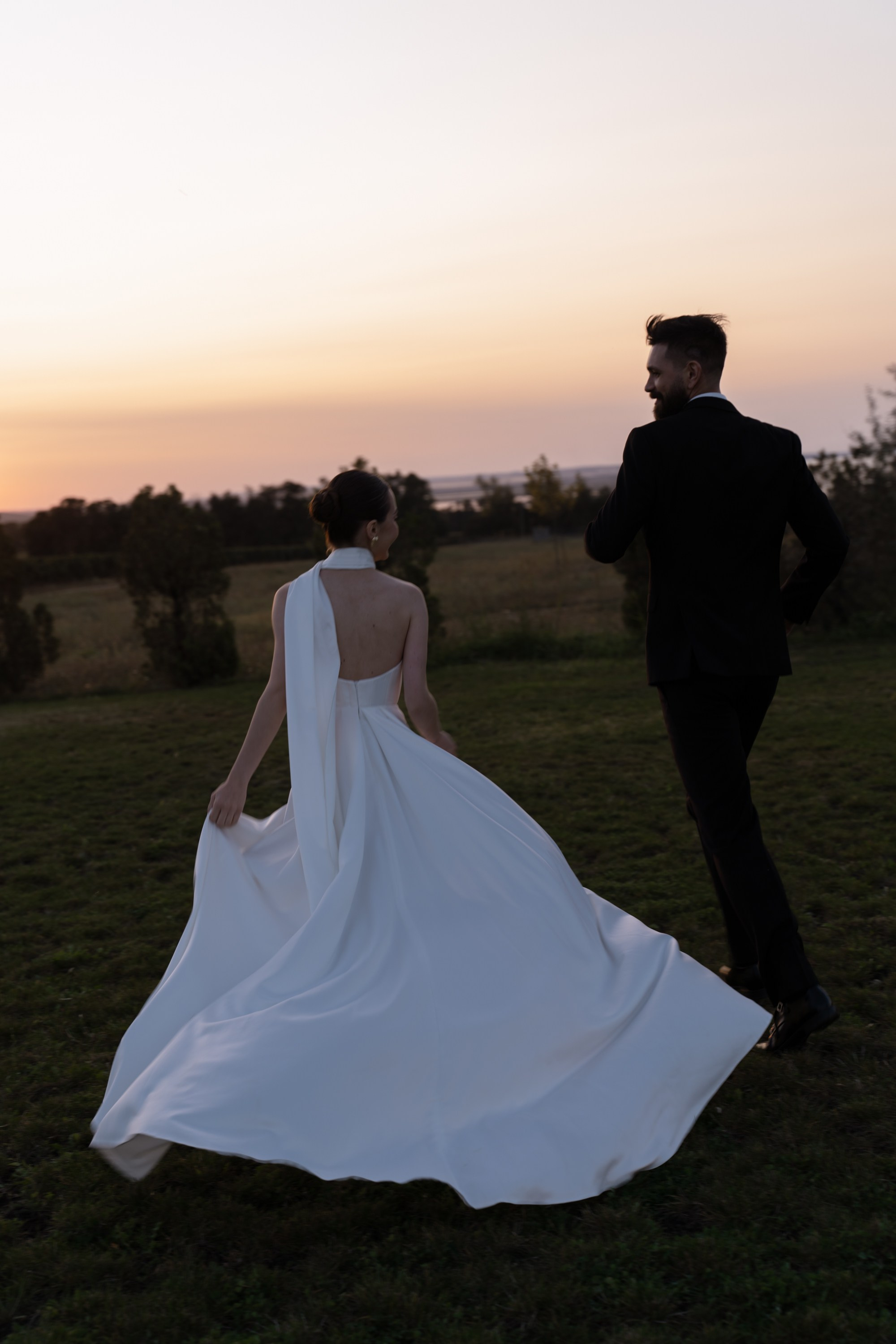 Alina&Slava. Портретный фотограф в Краснодаре Валерия Матирная