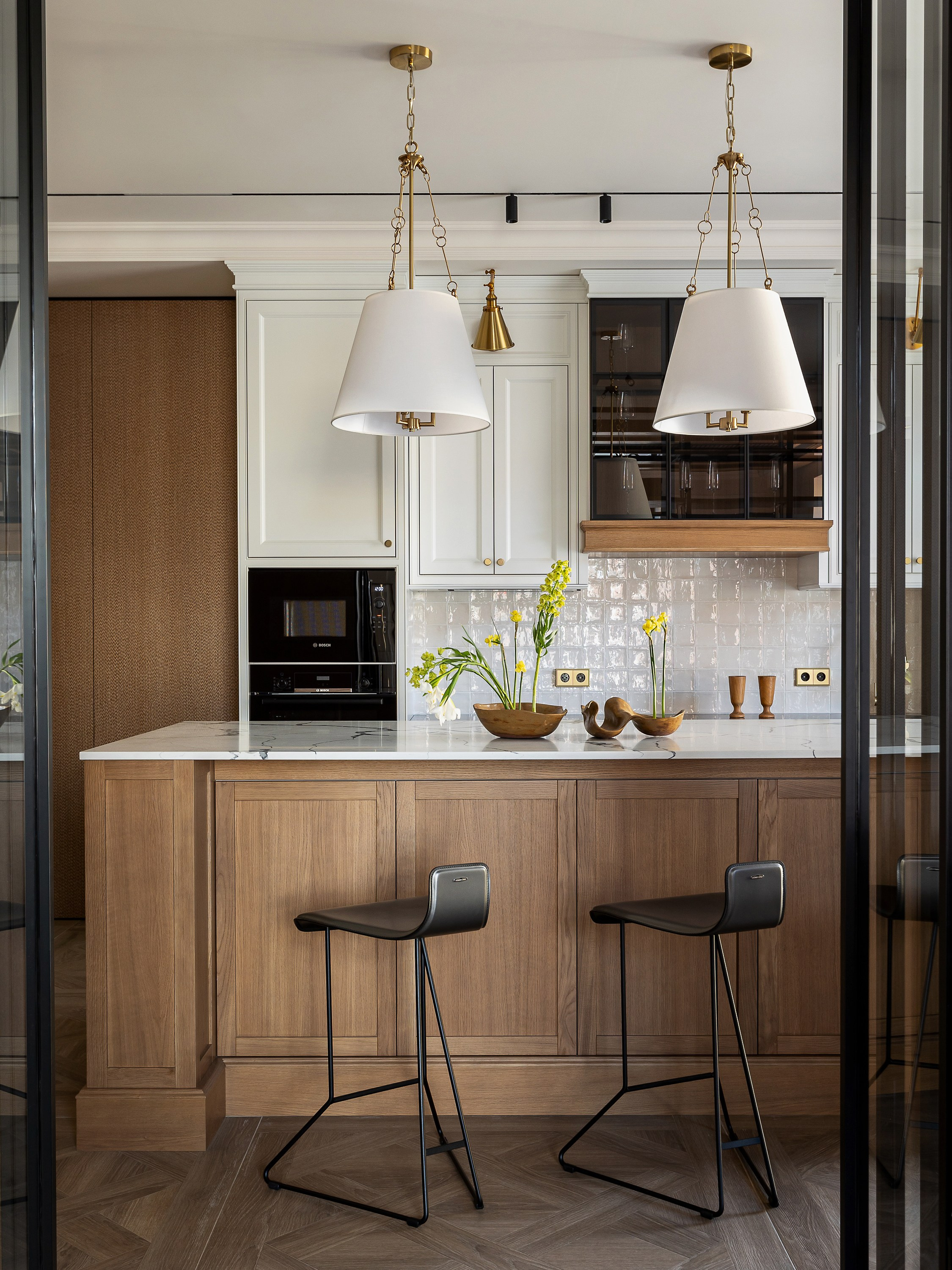 Интерьерный фотограф Виталина Ворошкевич