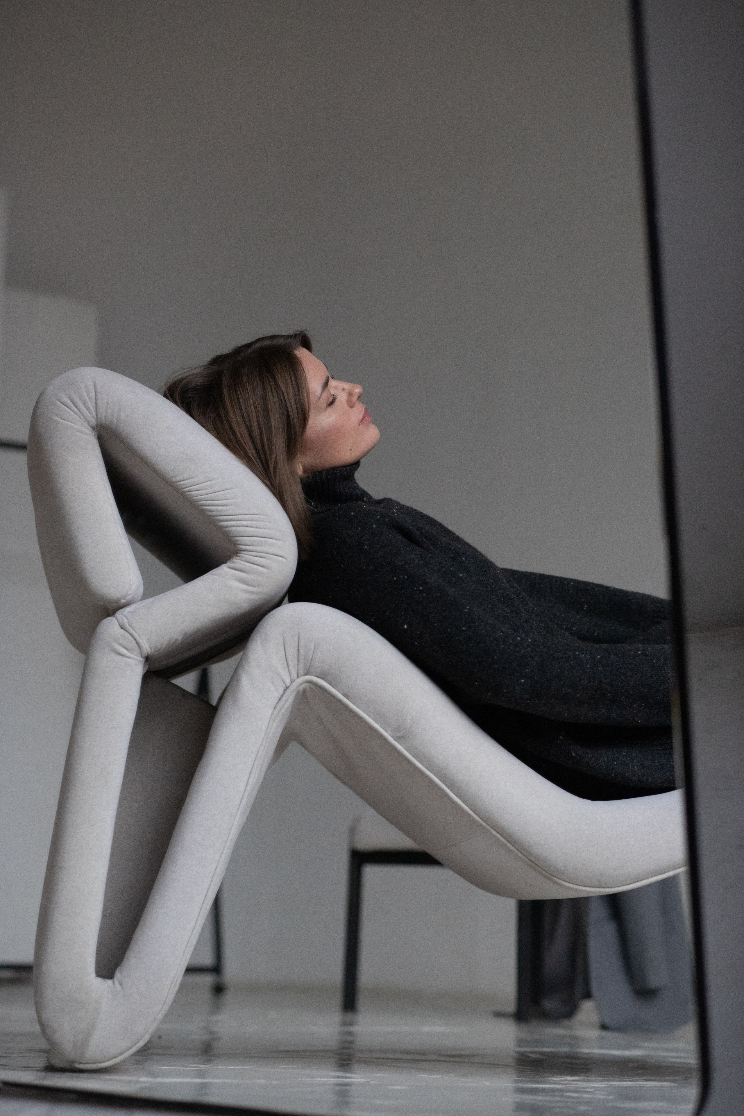 МАРИЯ | PAVILION STUDIO | Санкт-Петербург. Фотограф в Выборге | Юлия Басырова