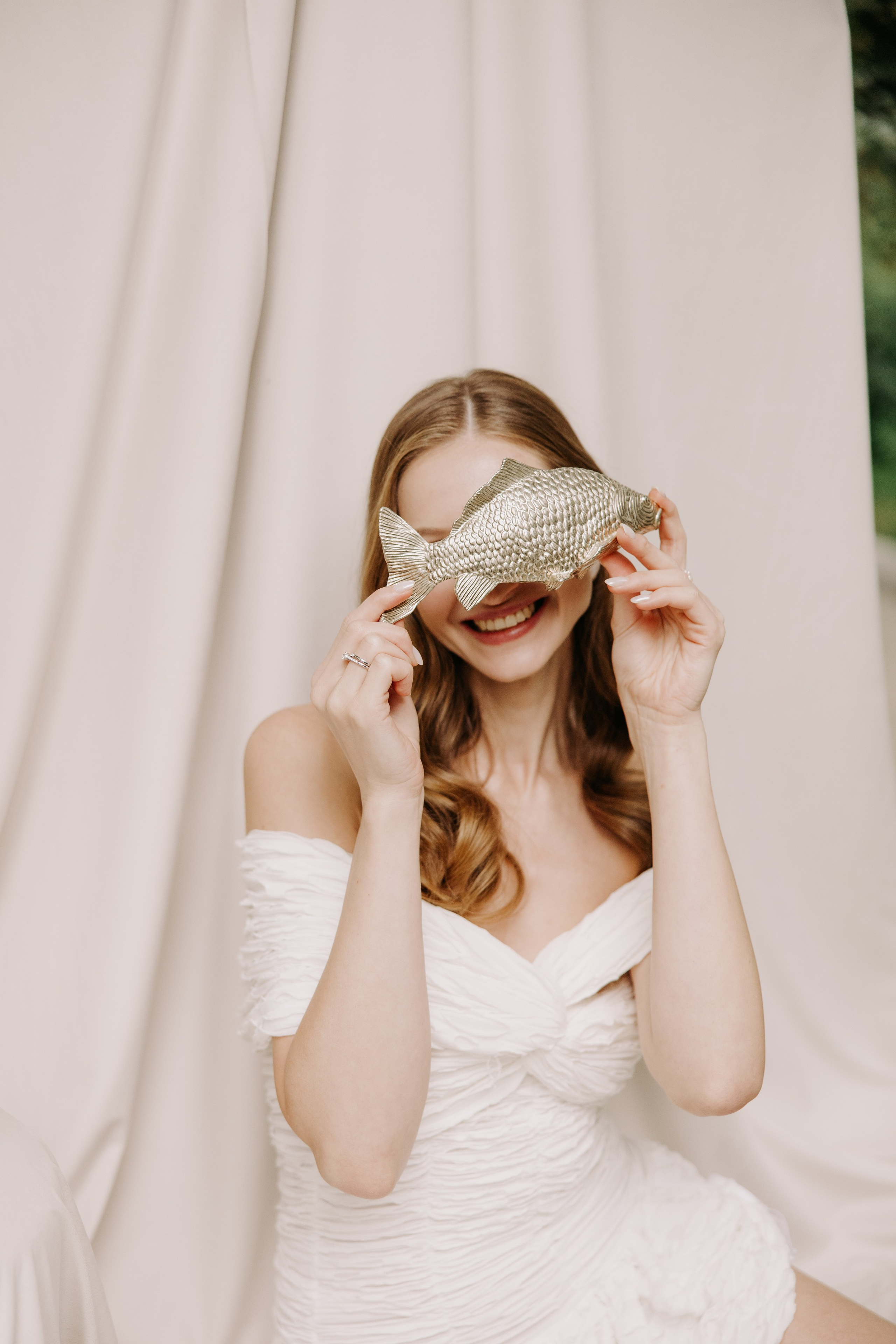 Леонид и Арина. Свадебный и портретный фотограф