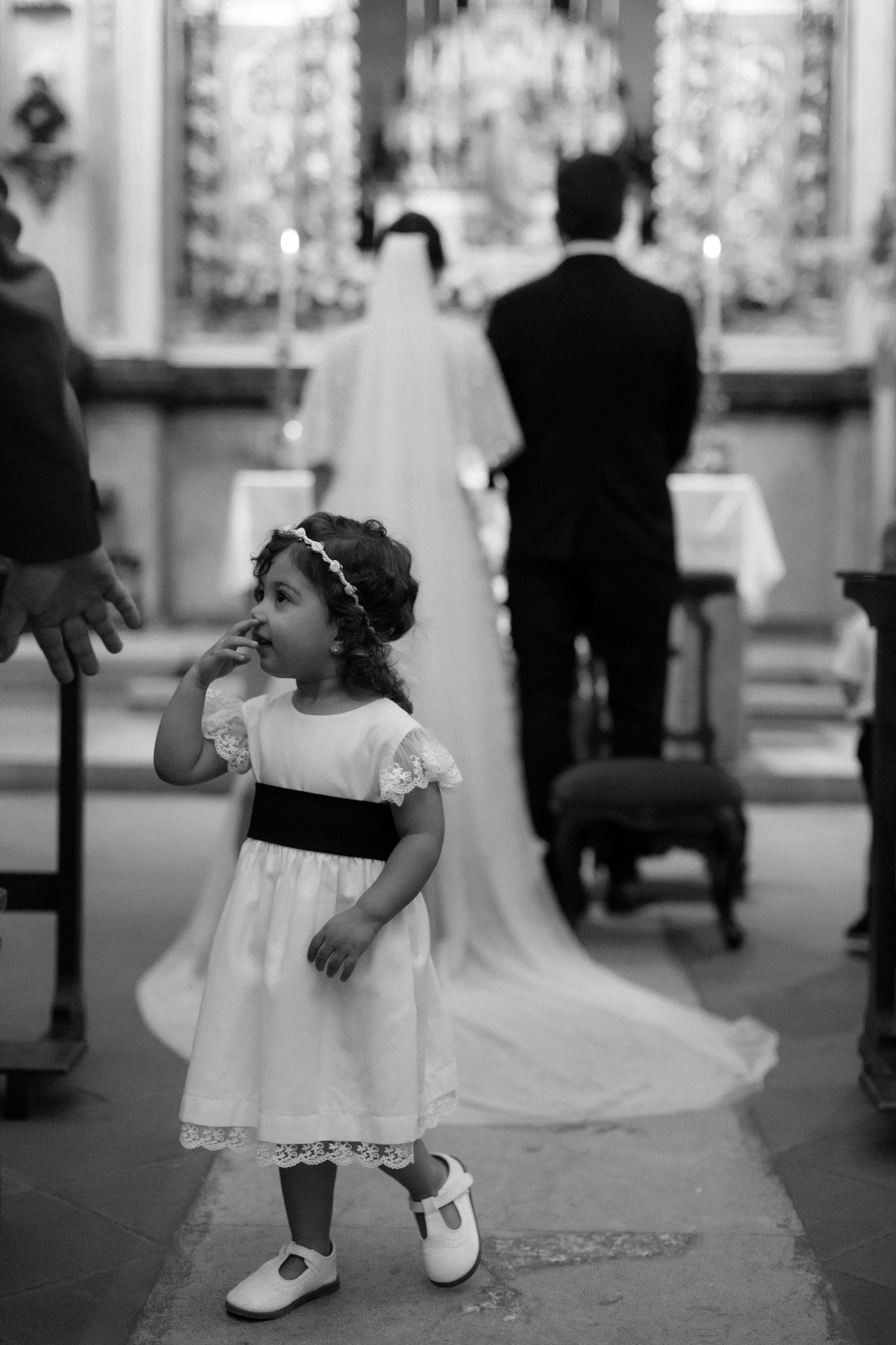 Португальская история. Свадебный и портретный фотограф