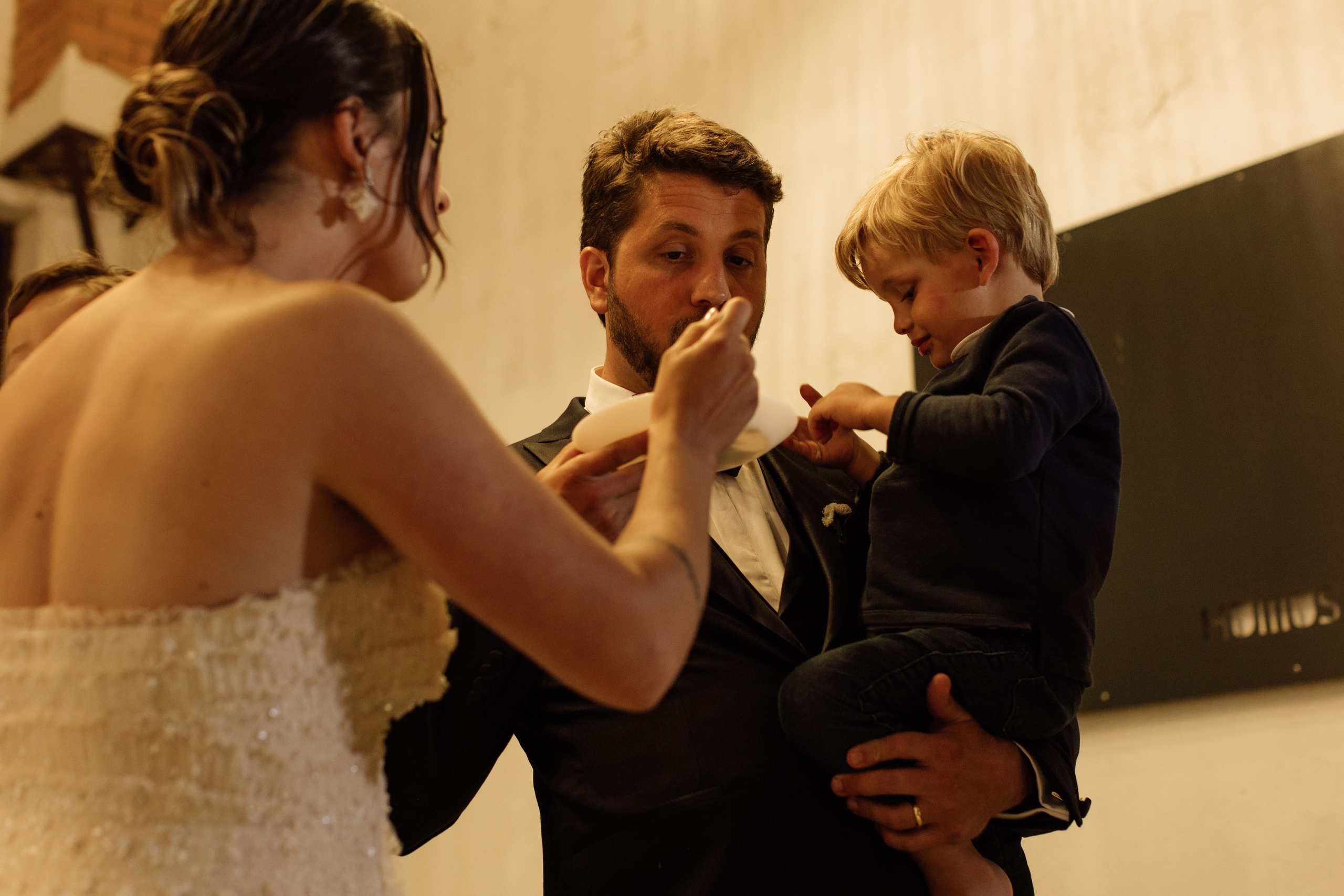 Португальская история. Свадебный и портретный фотограф