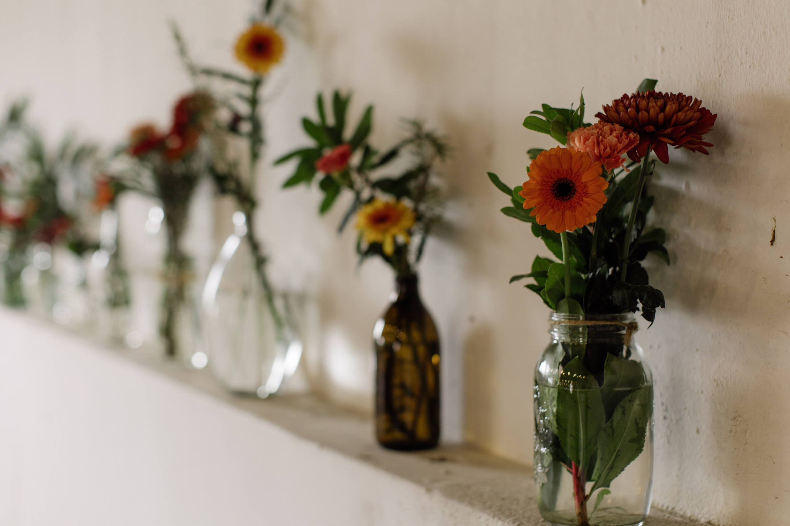 Португальская история. Свадебный и портретный фотограф