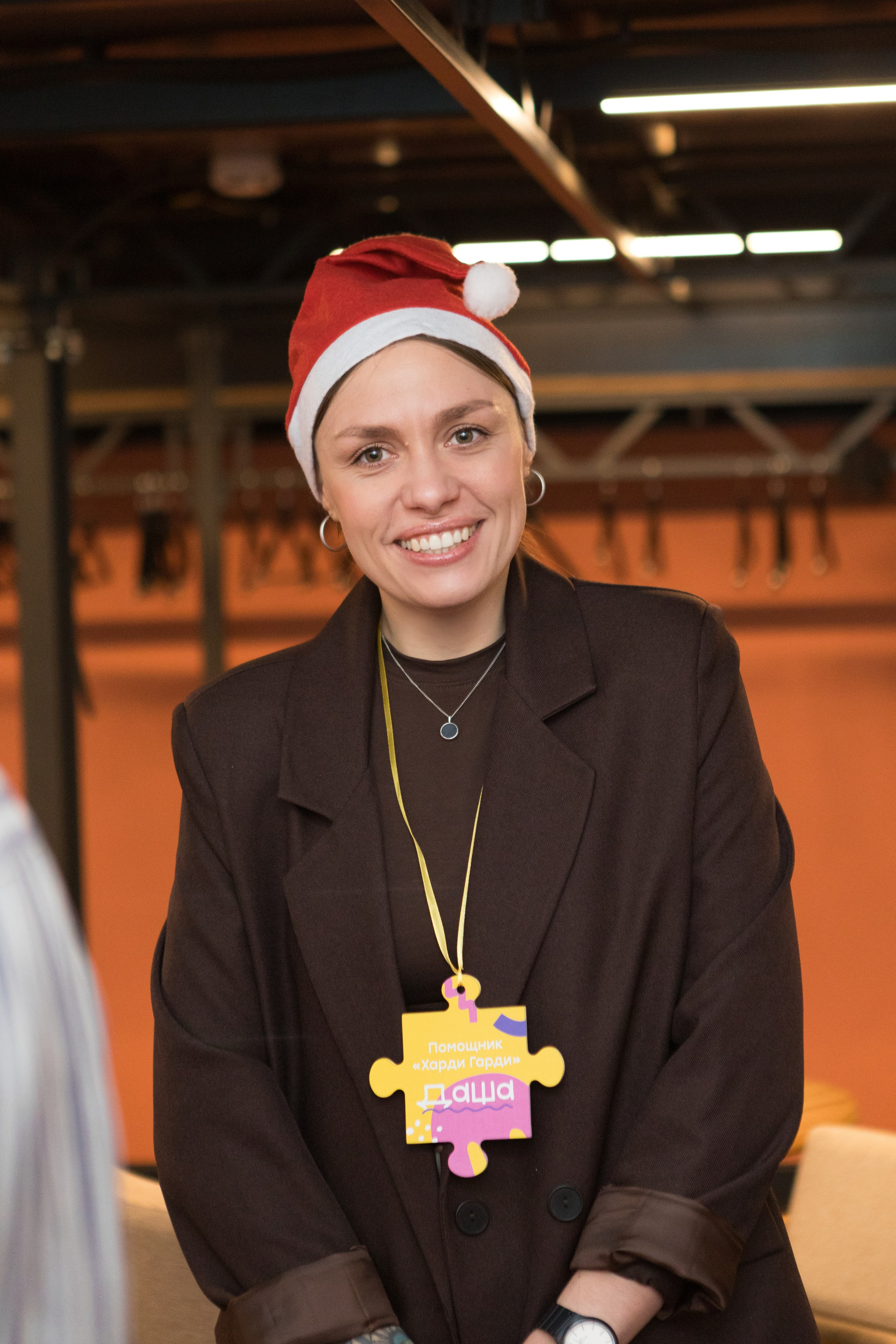 Семейный интерактивный праздник Харди Гарди и KARLSSON HOUS. Детский и контент фотограф Надя Волкова Санкт-Петербург