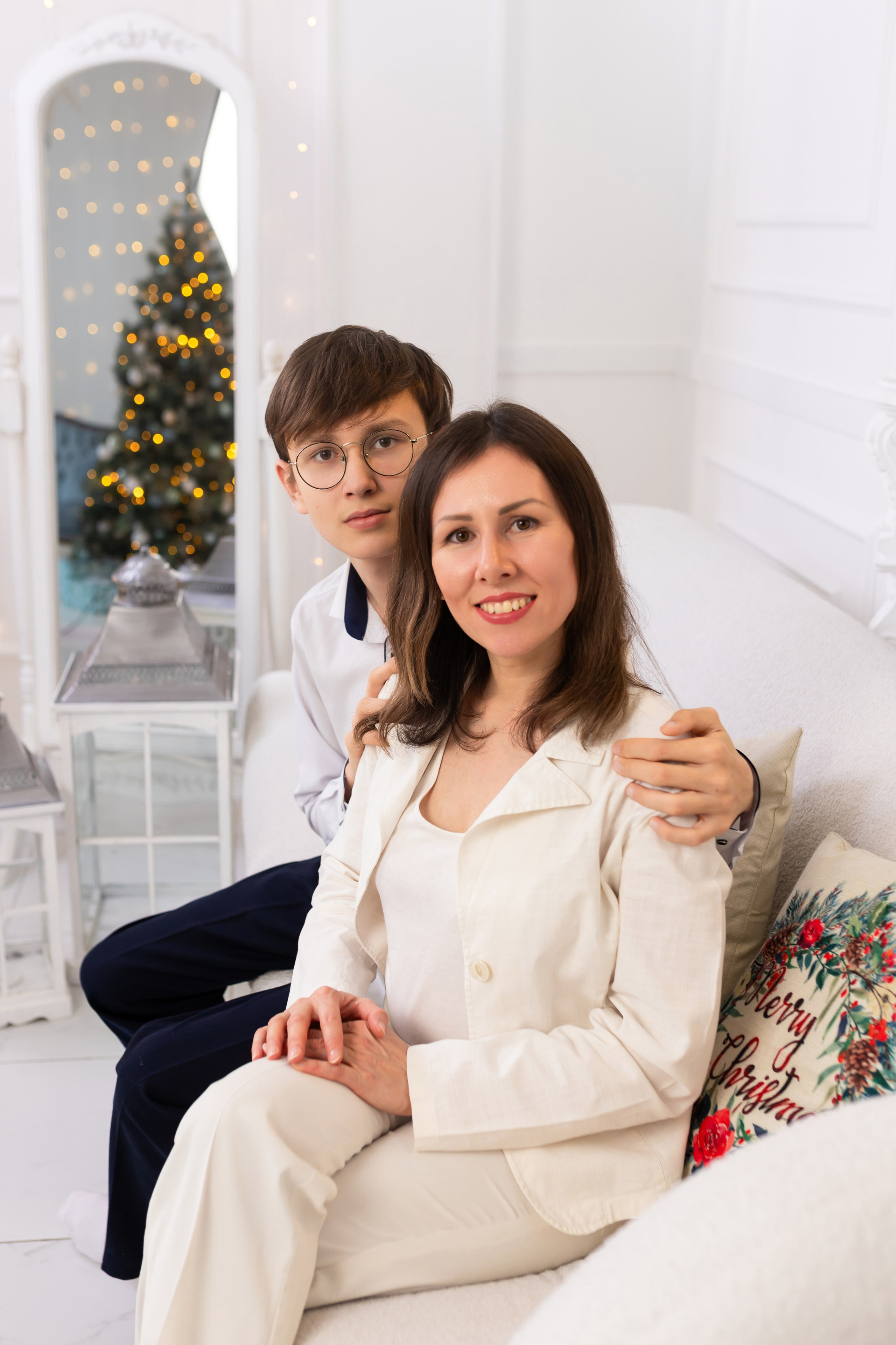 Снежанна. Марина Шаймухаметова. Фотограф в Уфе