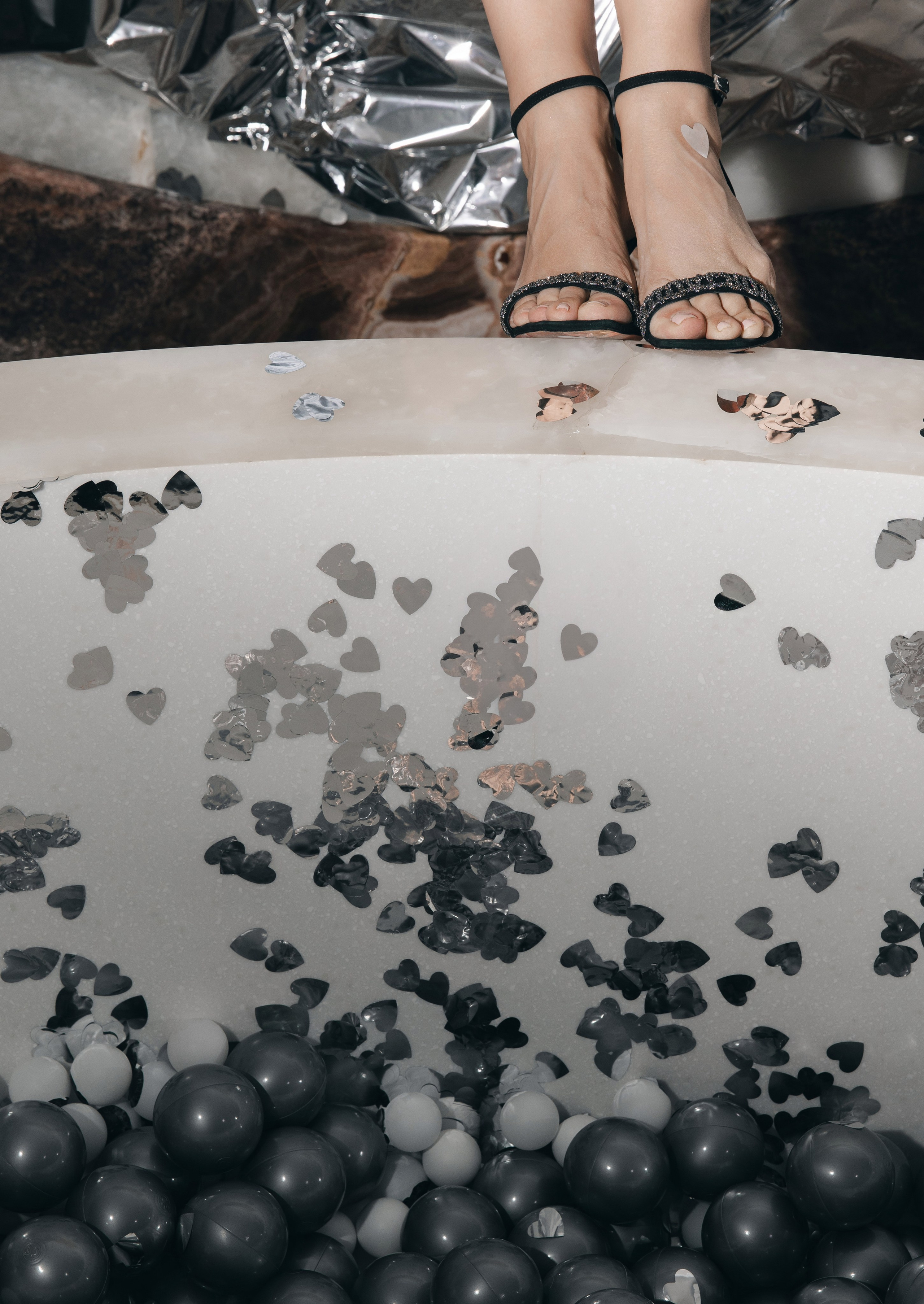 ANASTASIA  MOROZOVA'S  BIRTHDAY