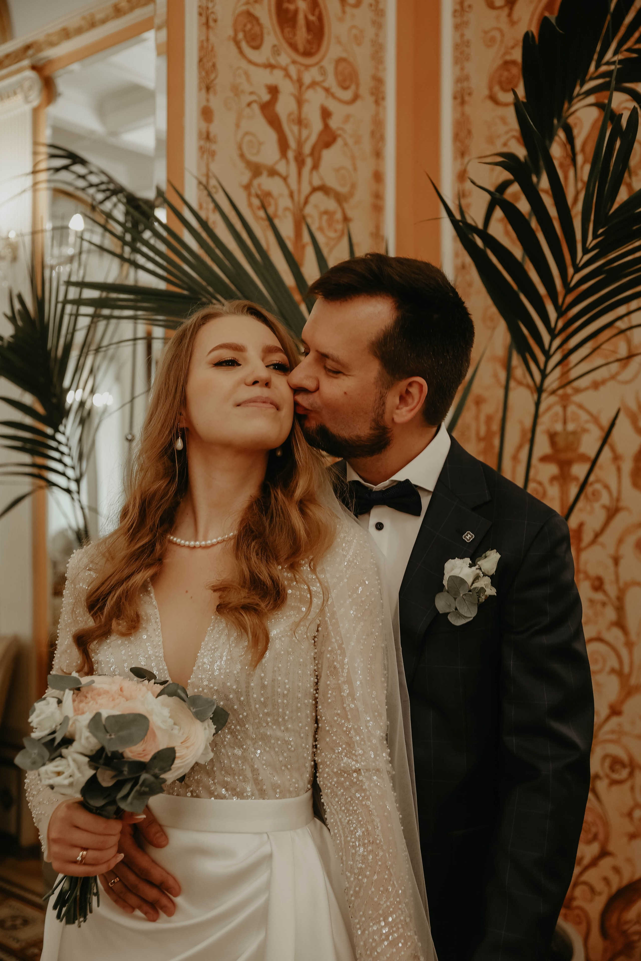 Анастасия и Максим. Фотограф в Москве и любой точке земного шара Алёна Вялова (Чулкова)