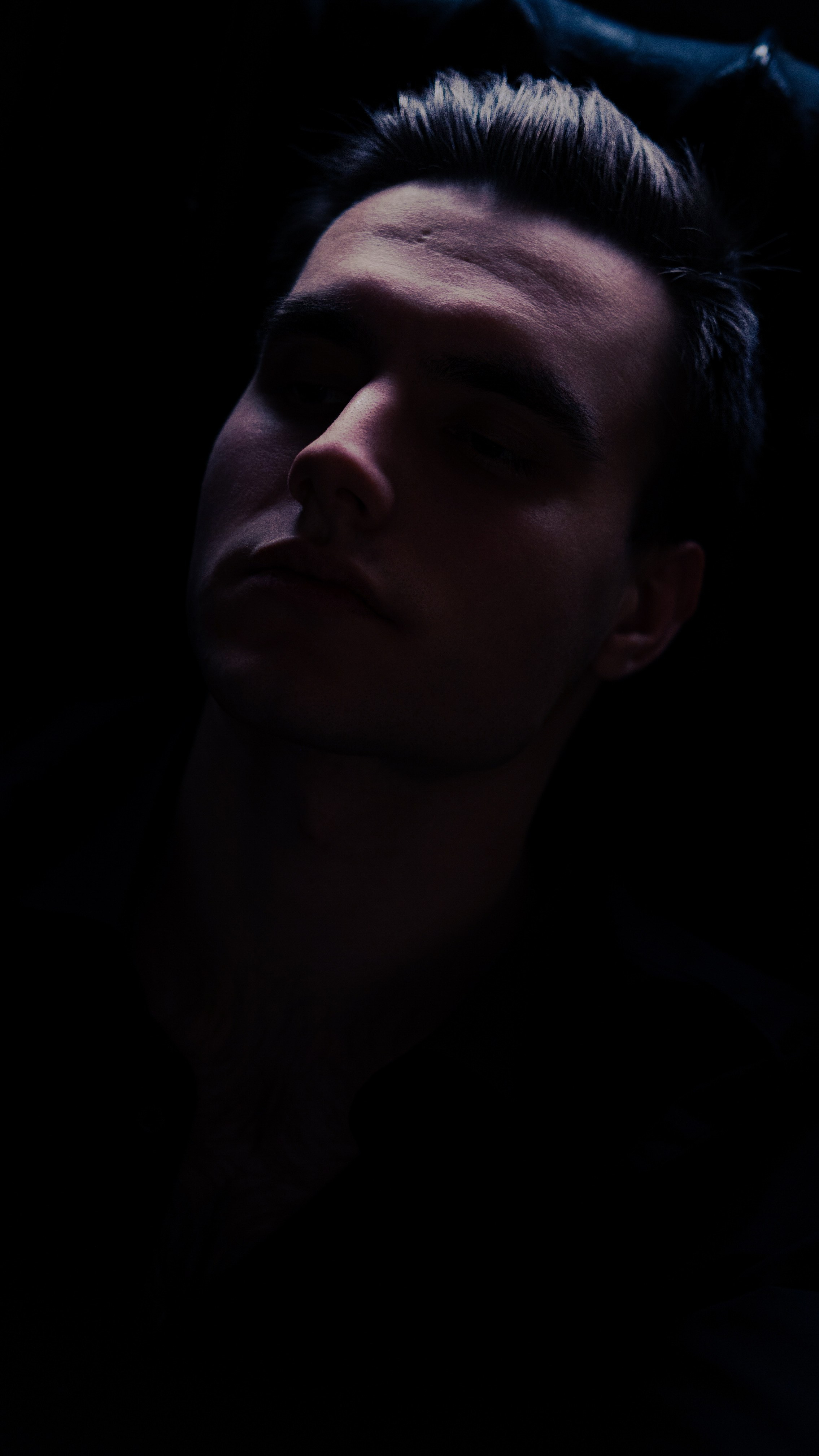 Мистер «Дориан Грей». Фотограф Новосибирск Пермякова Виктория