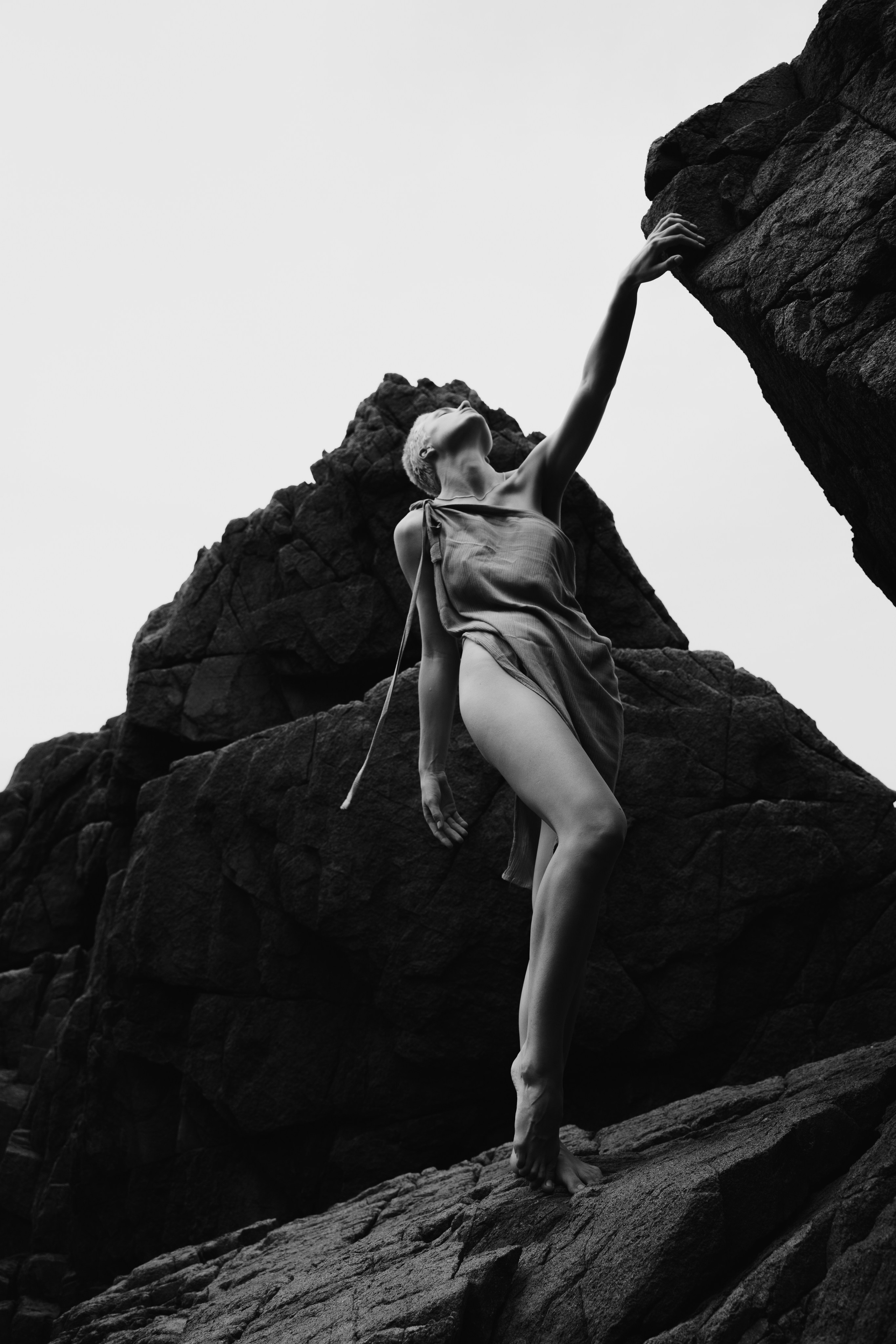 Даша. Портретный арт и репортажный фотограф в Нячанге Ульяхина Полина