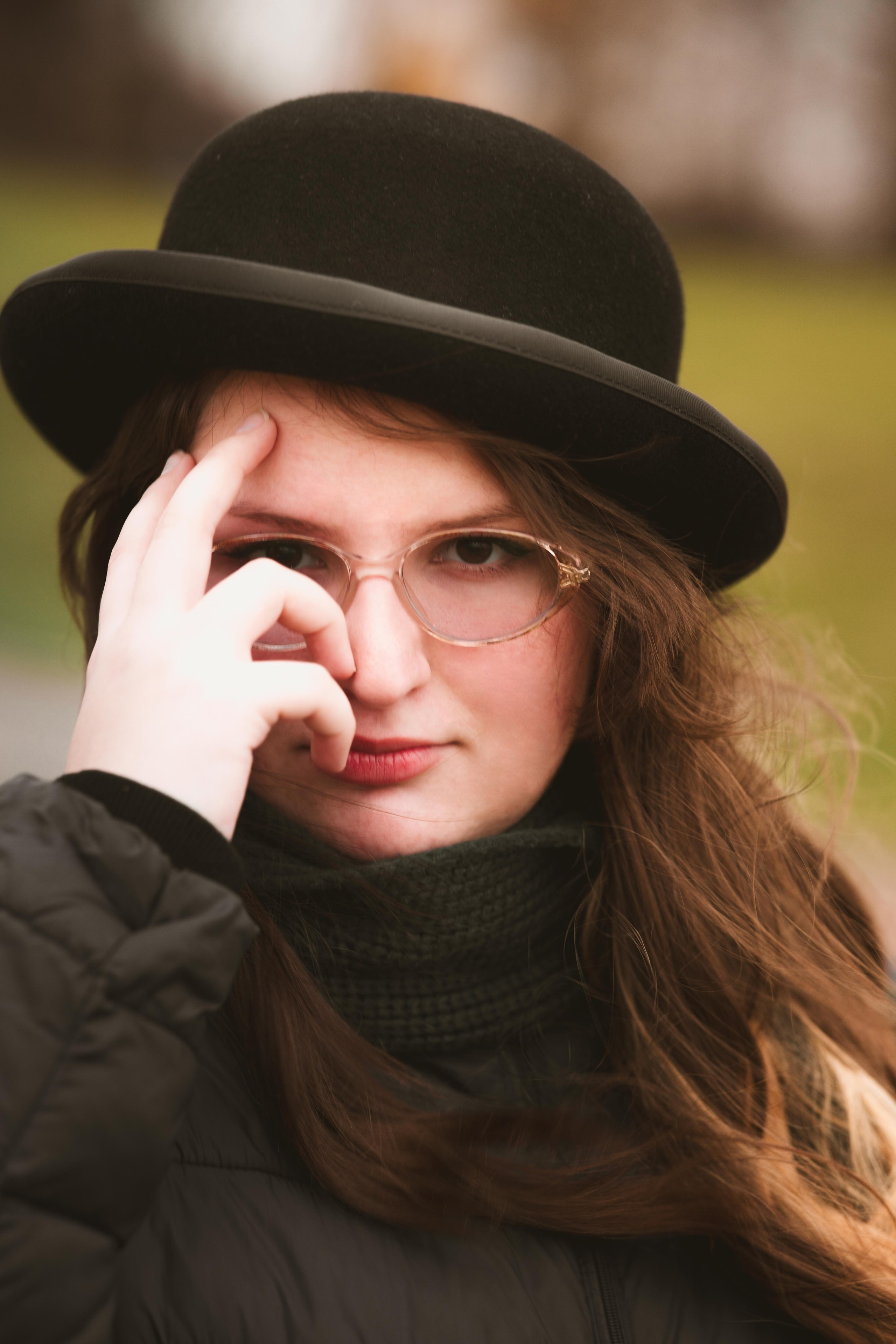 Винтажная прогулка. KRUTOVA_фотографирую жизнь